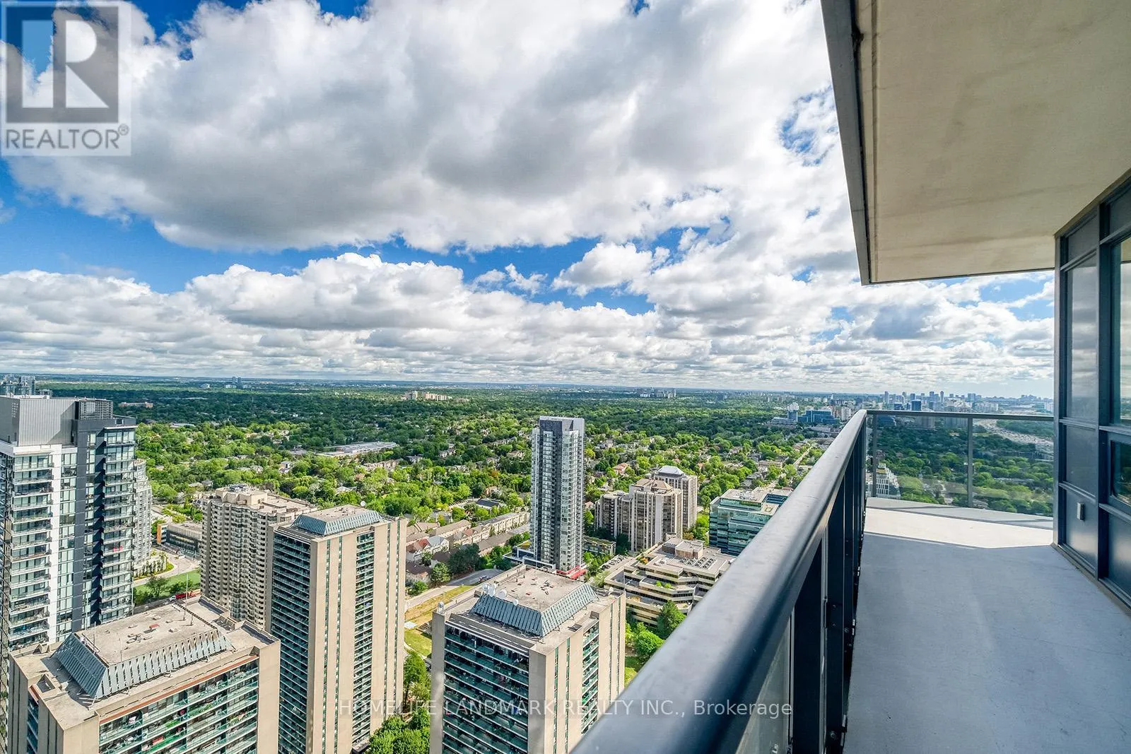 4123 - 5 SHEPPARD AVENUE E
