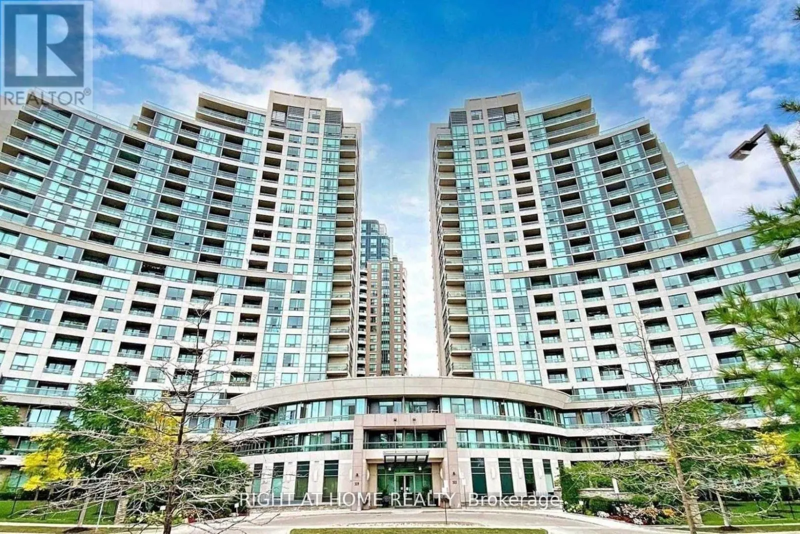 605 - 503 BEECROFT ROAD