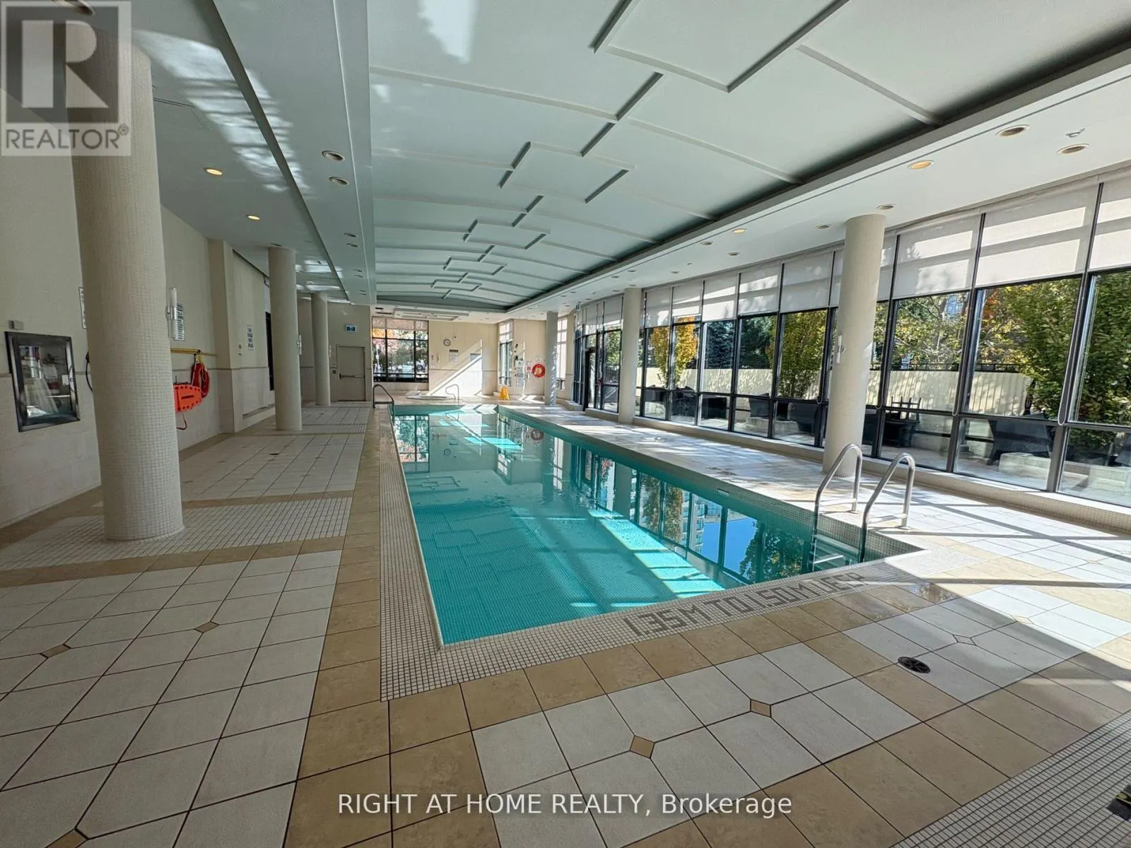 605 - 503 BEECROFT ROAD