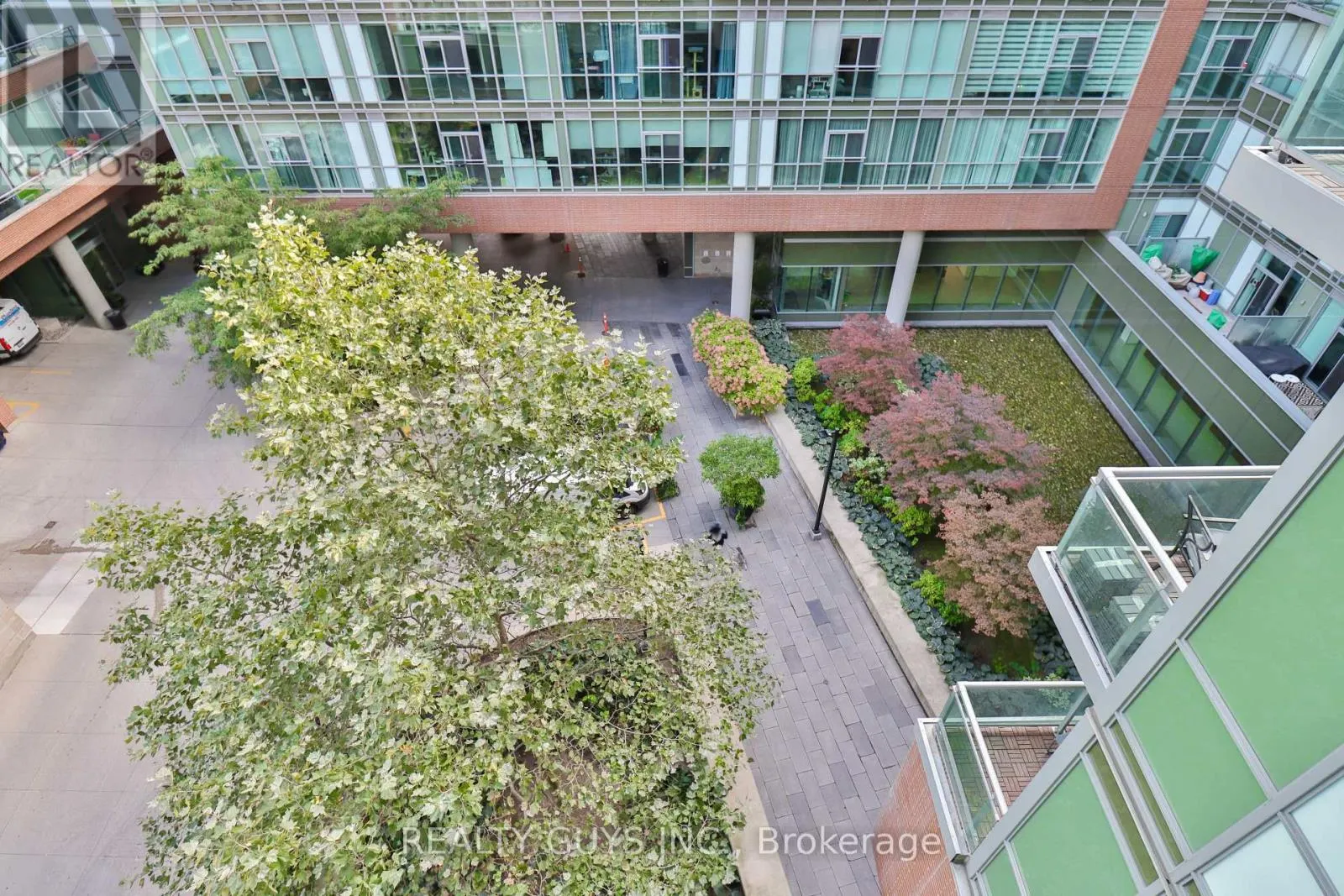 631 - 112 GEORGE STREET, #631