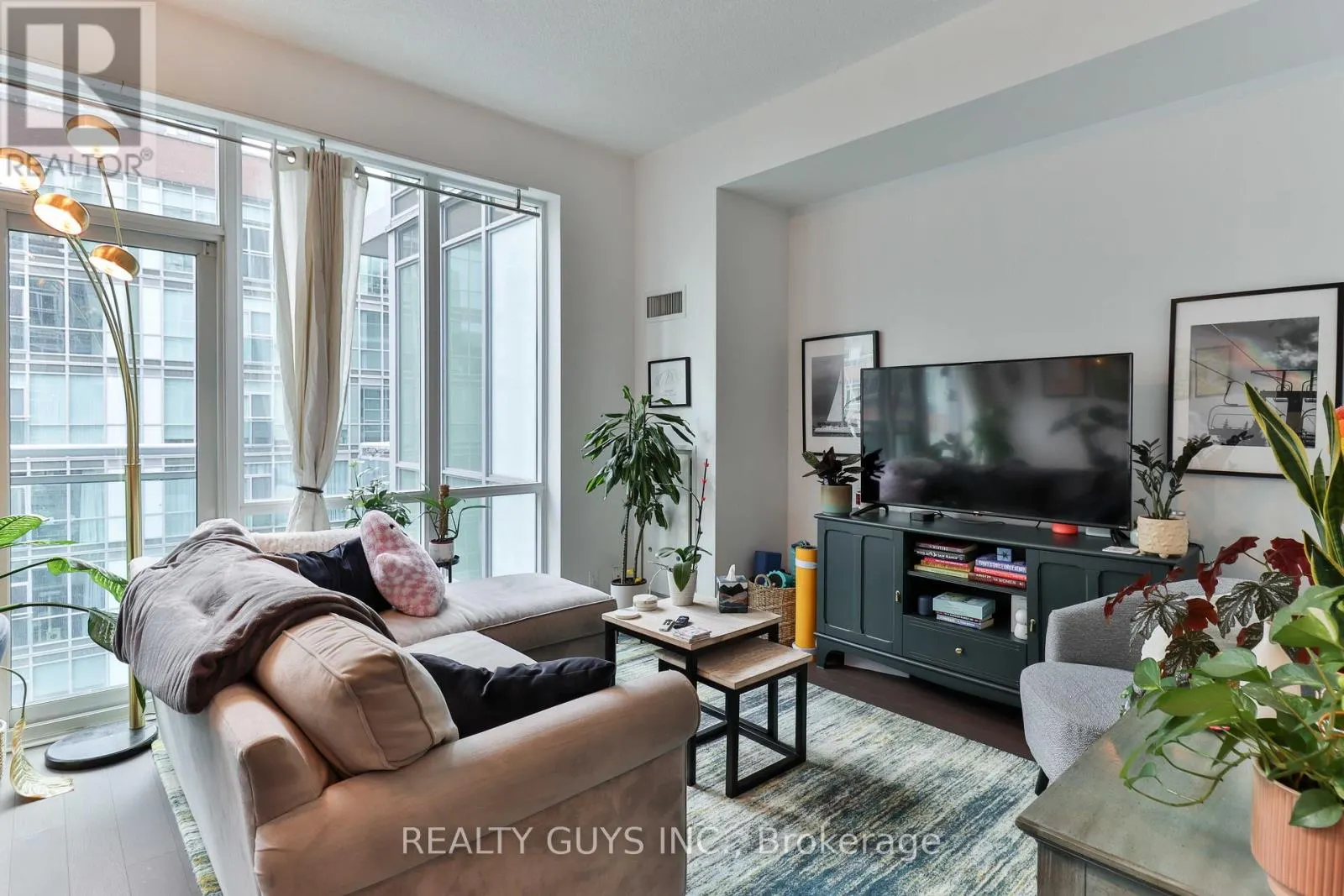 631 - 112 GEORGE STREET, #631