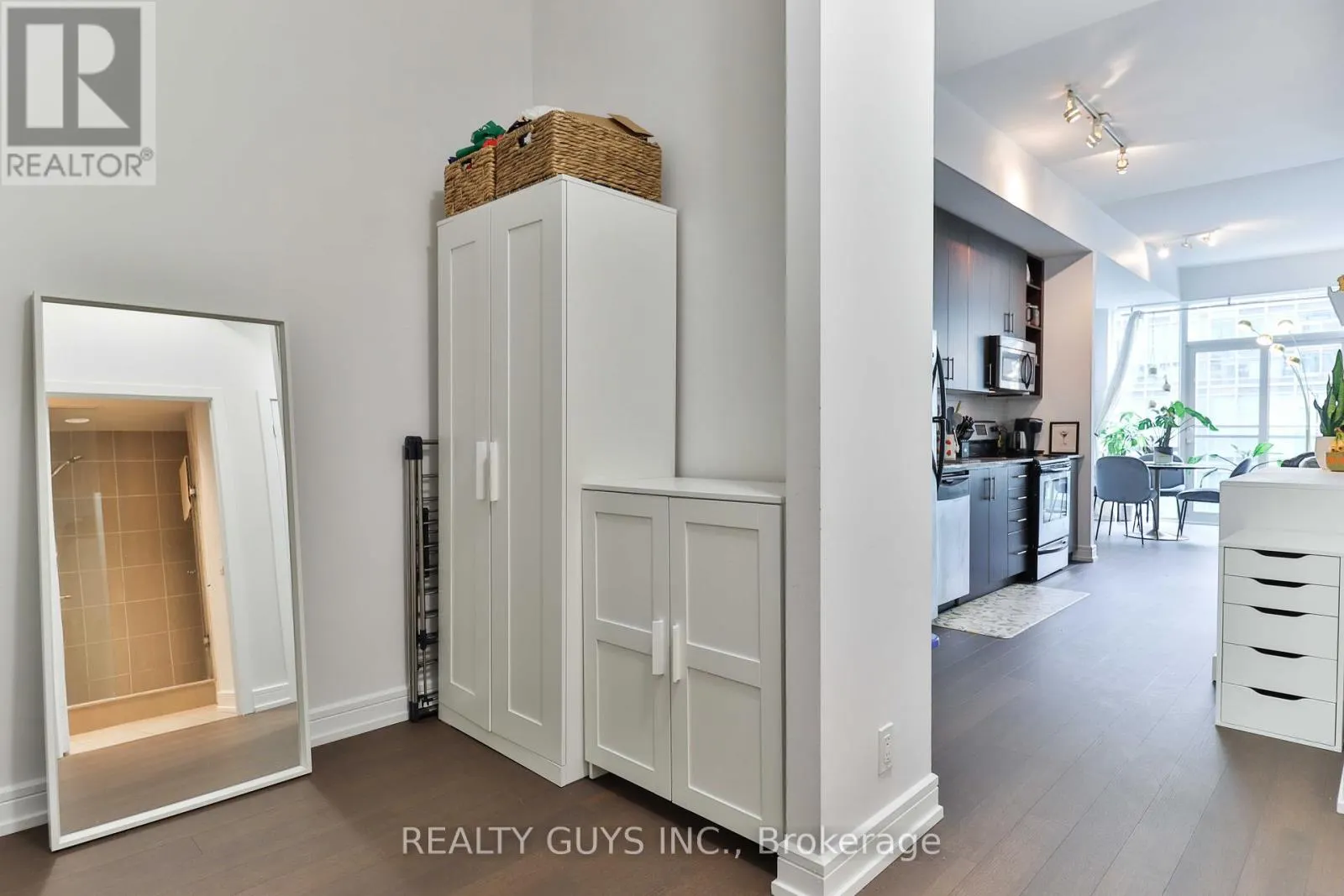 631 - 112 GEORGE STREET, #631