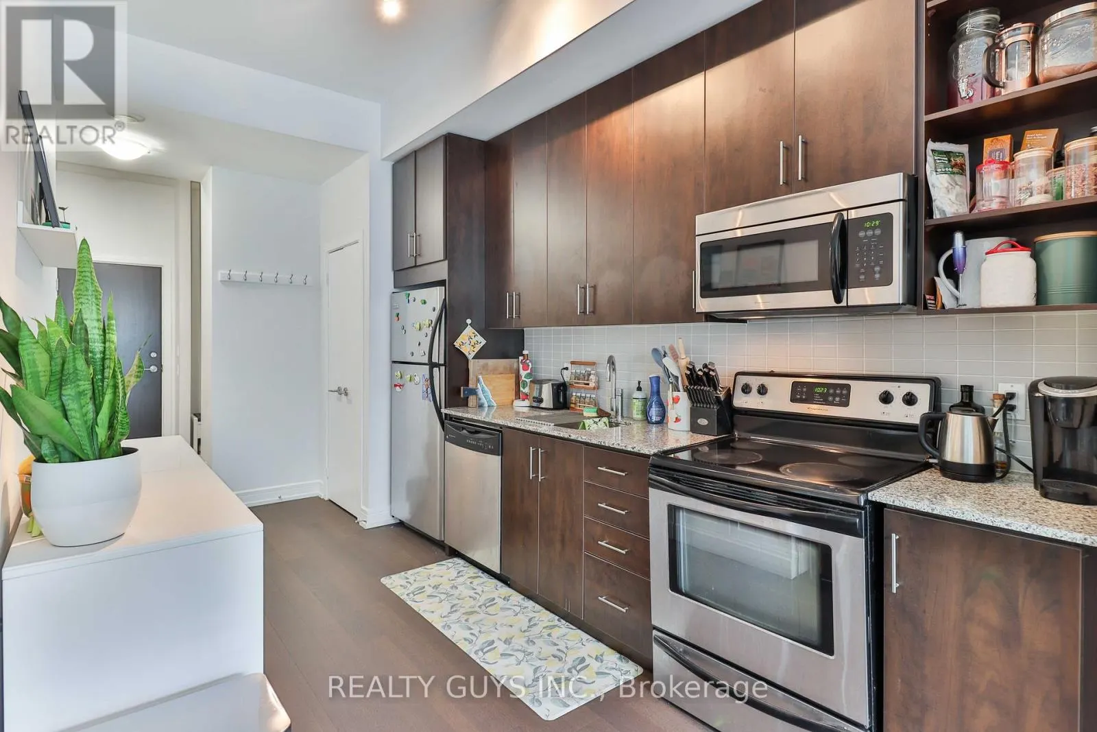 631 - 112 GEORGE STREET, #631