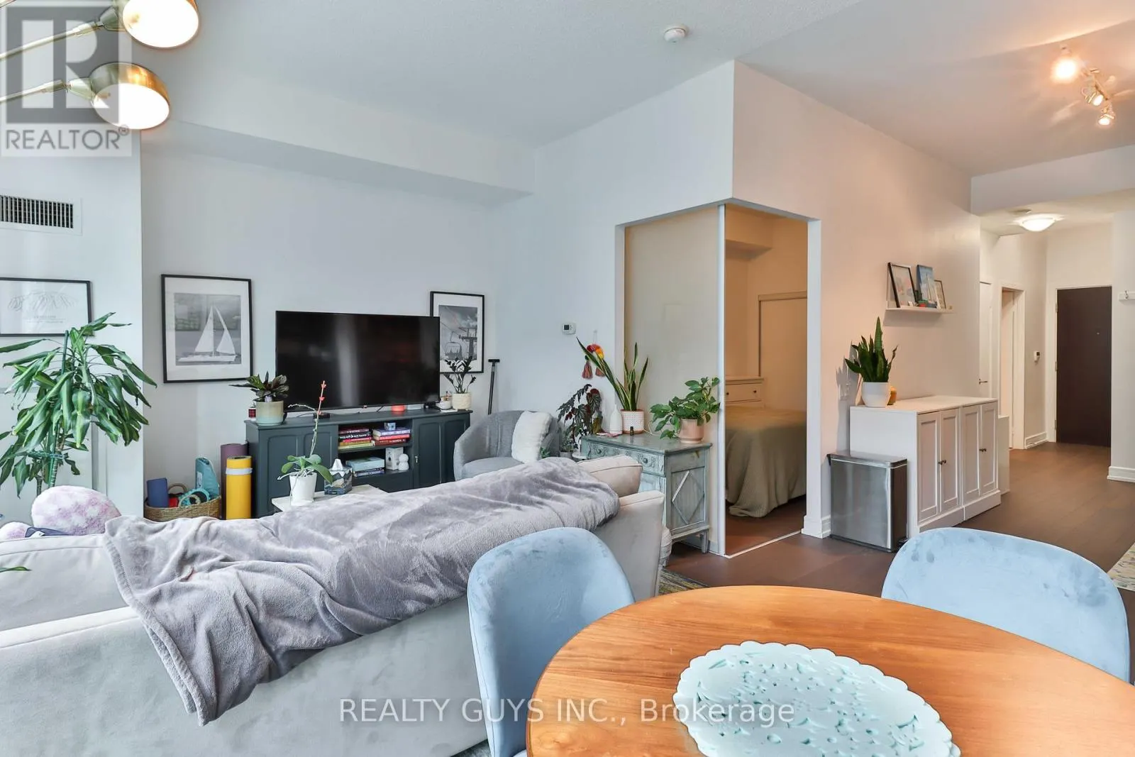 631 - 112 GEORGE STREET, #631