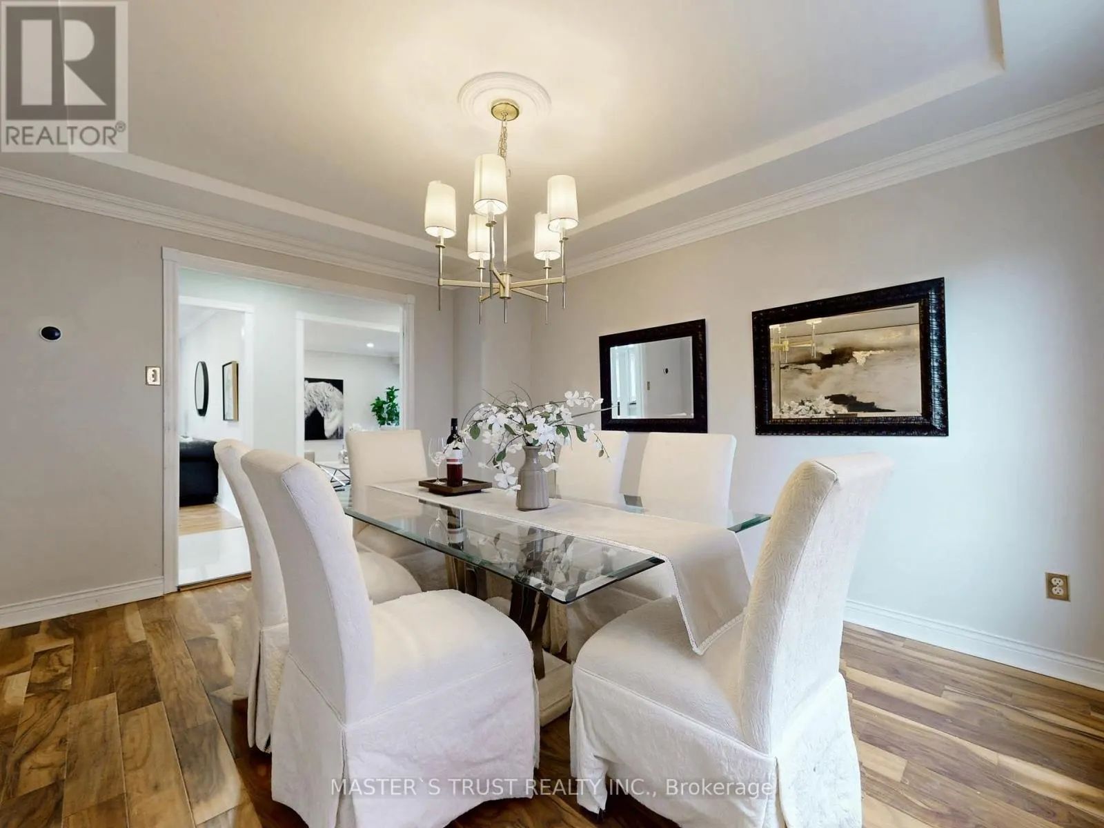5 JARDIN HILL COURT