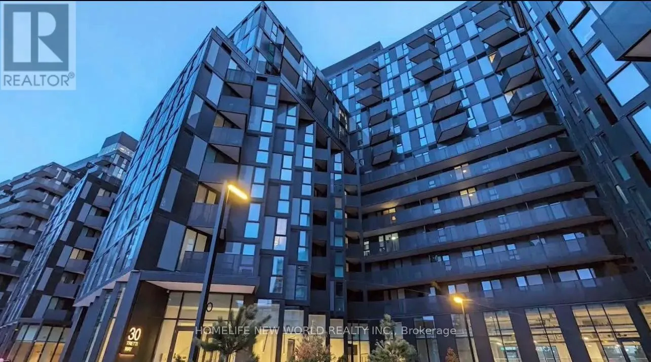 901 - 30 TRETTI WAY