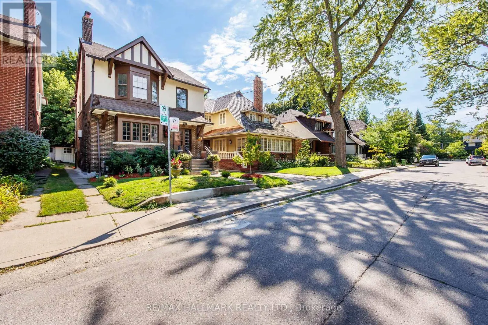 33 AUSTIN TERRACE