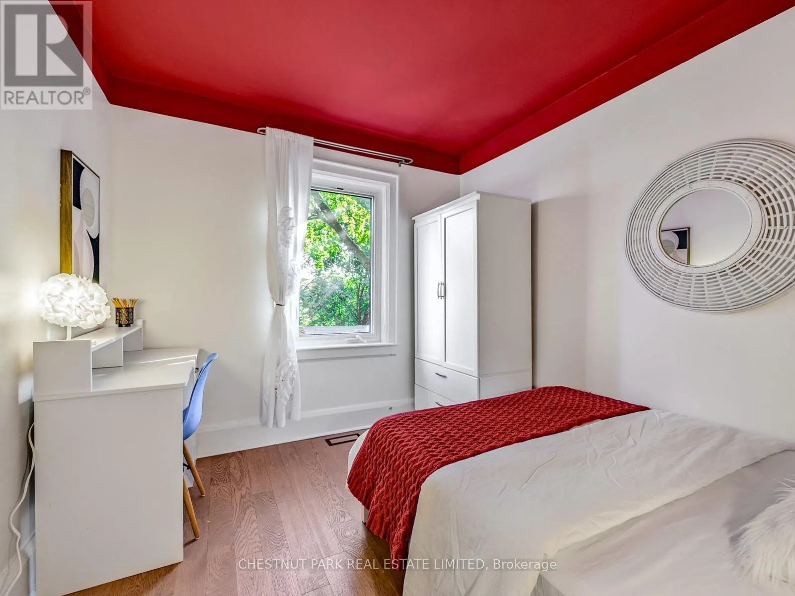629 DUPLEX AVENUE