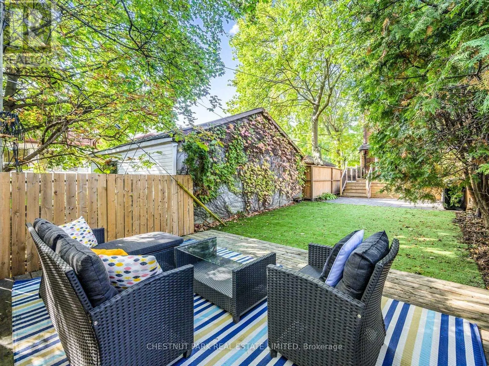 629 DUPLEX AVENUE