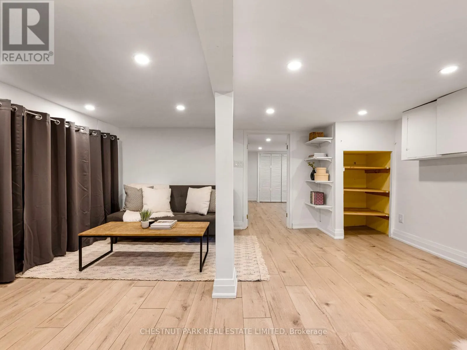629 DUPLEX AVENUE