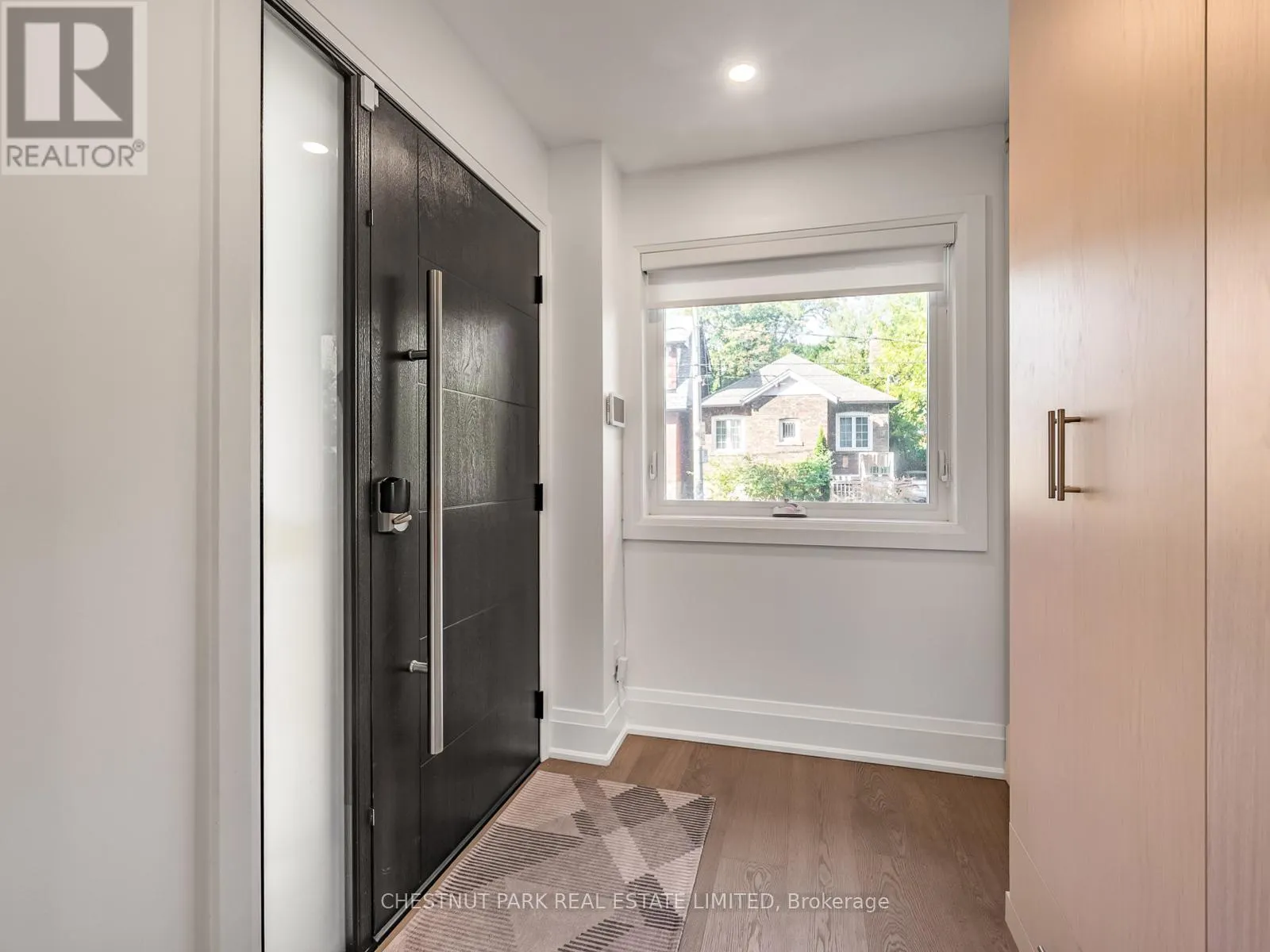 629 DUPLEX AVENUE
