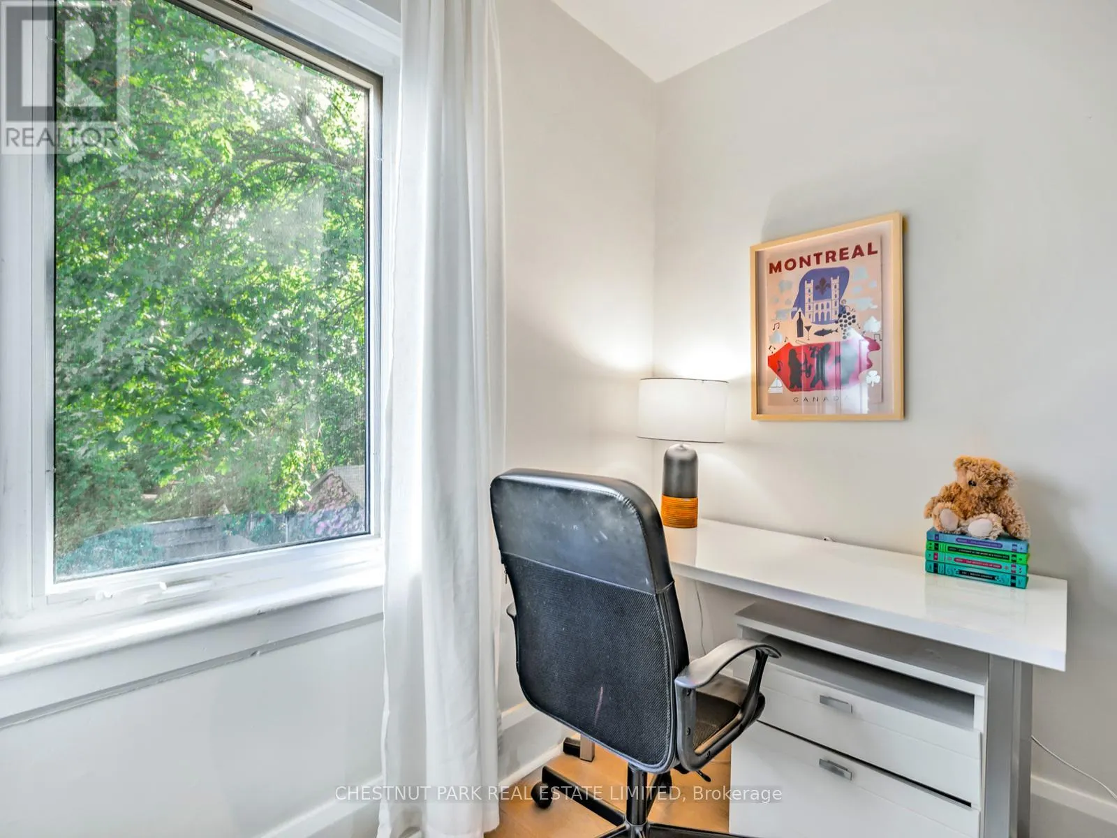 629 DUPLEX AVENUE