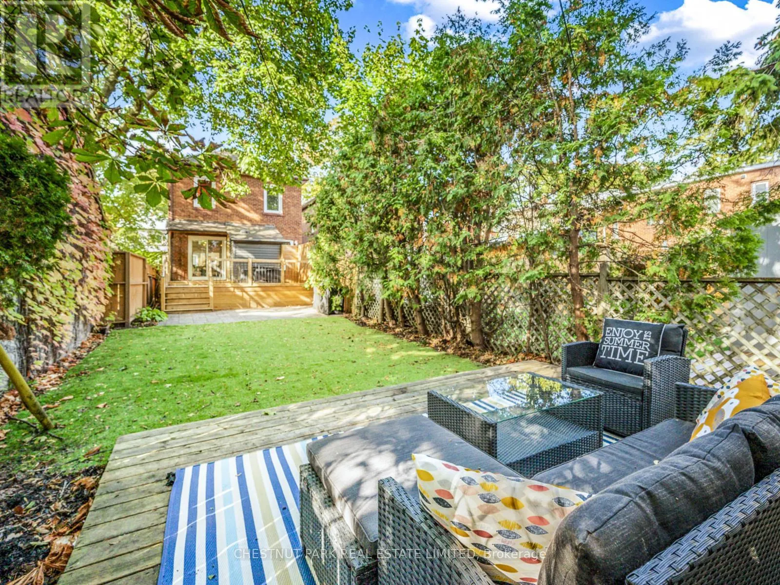 629 DUPLEX AVENUE