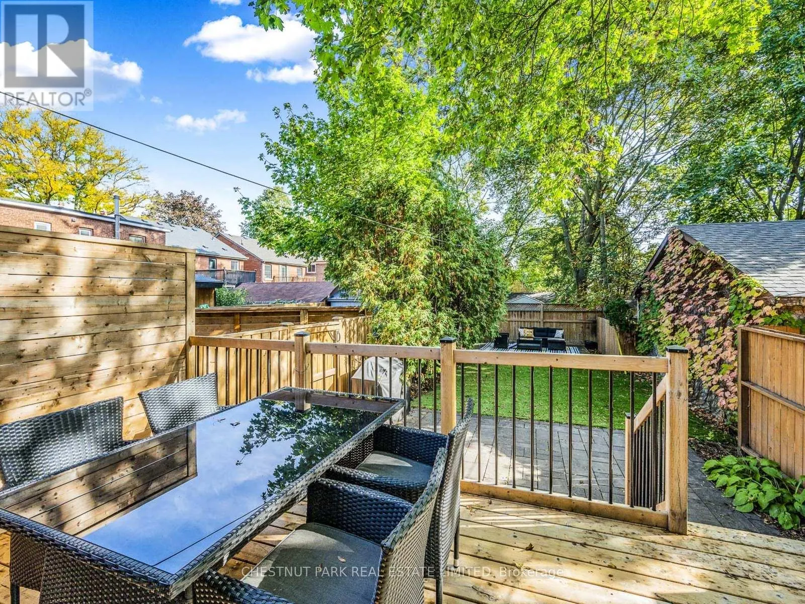 629 DUPLEX AVENUE