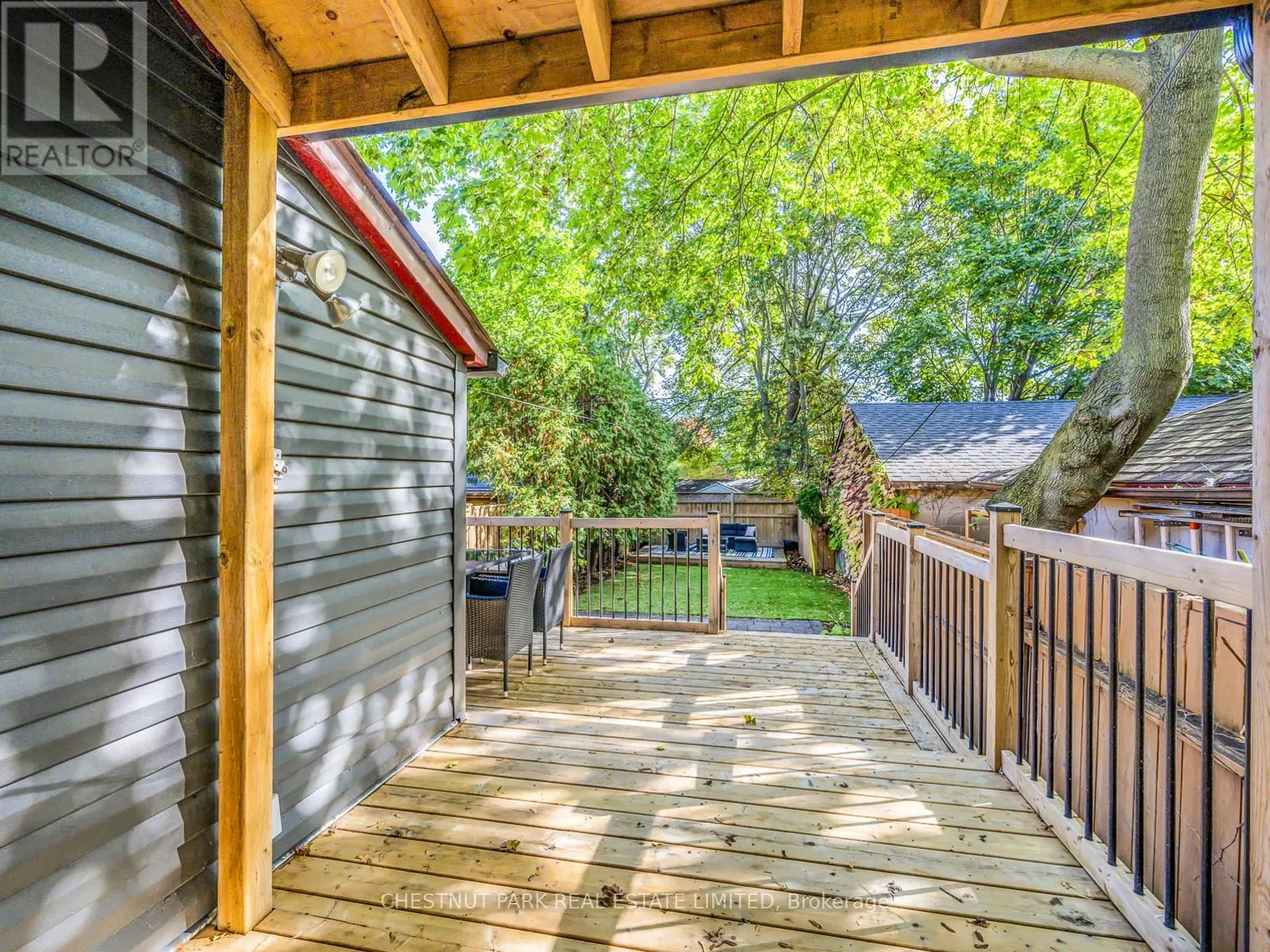 629 DUPLEX AVENUE