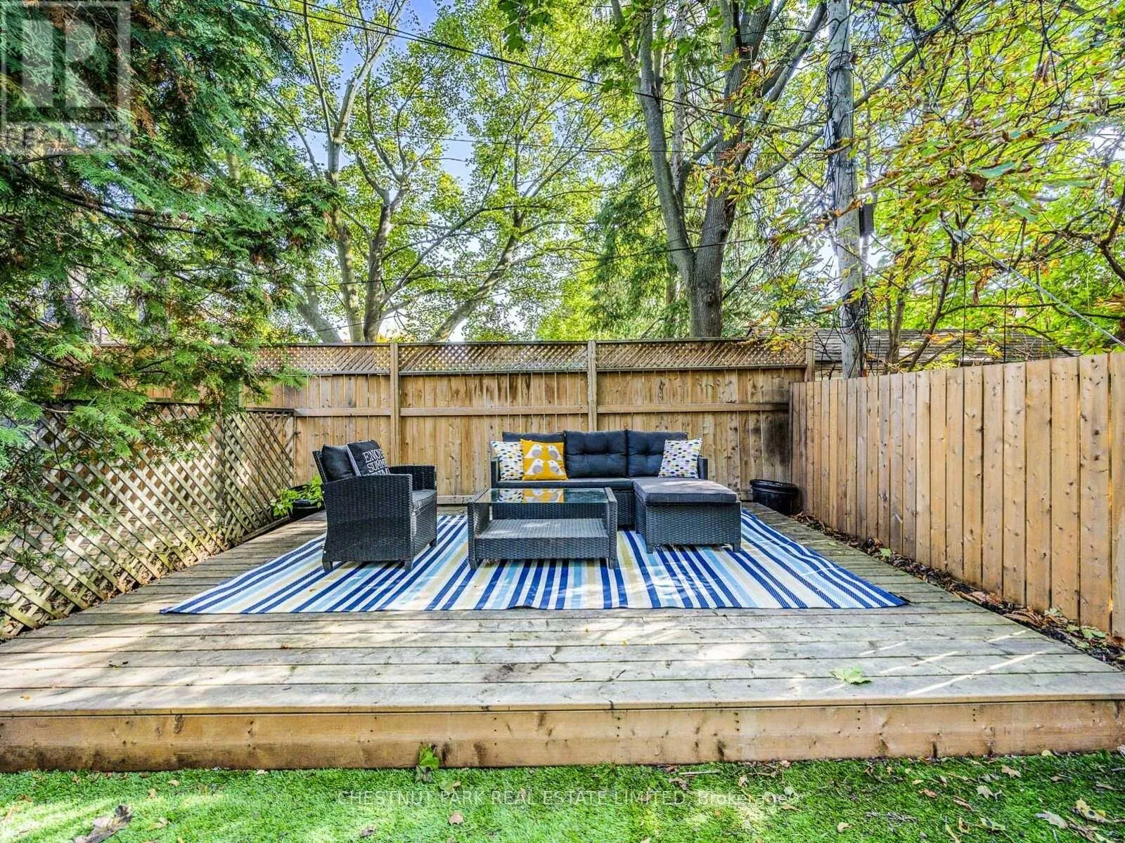 629 DUPLEX AVENUE