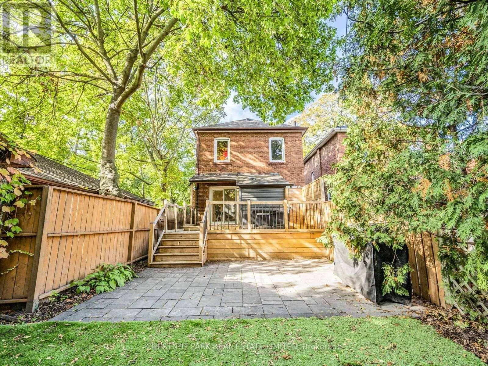629 DUPLEX AVENUE