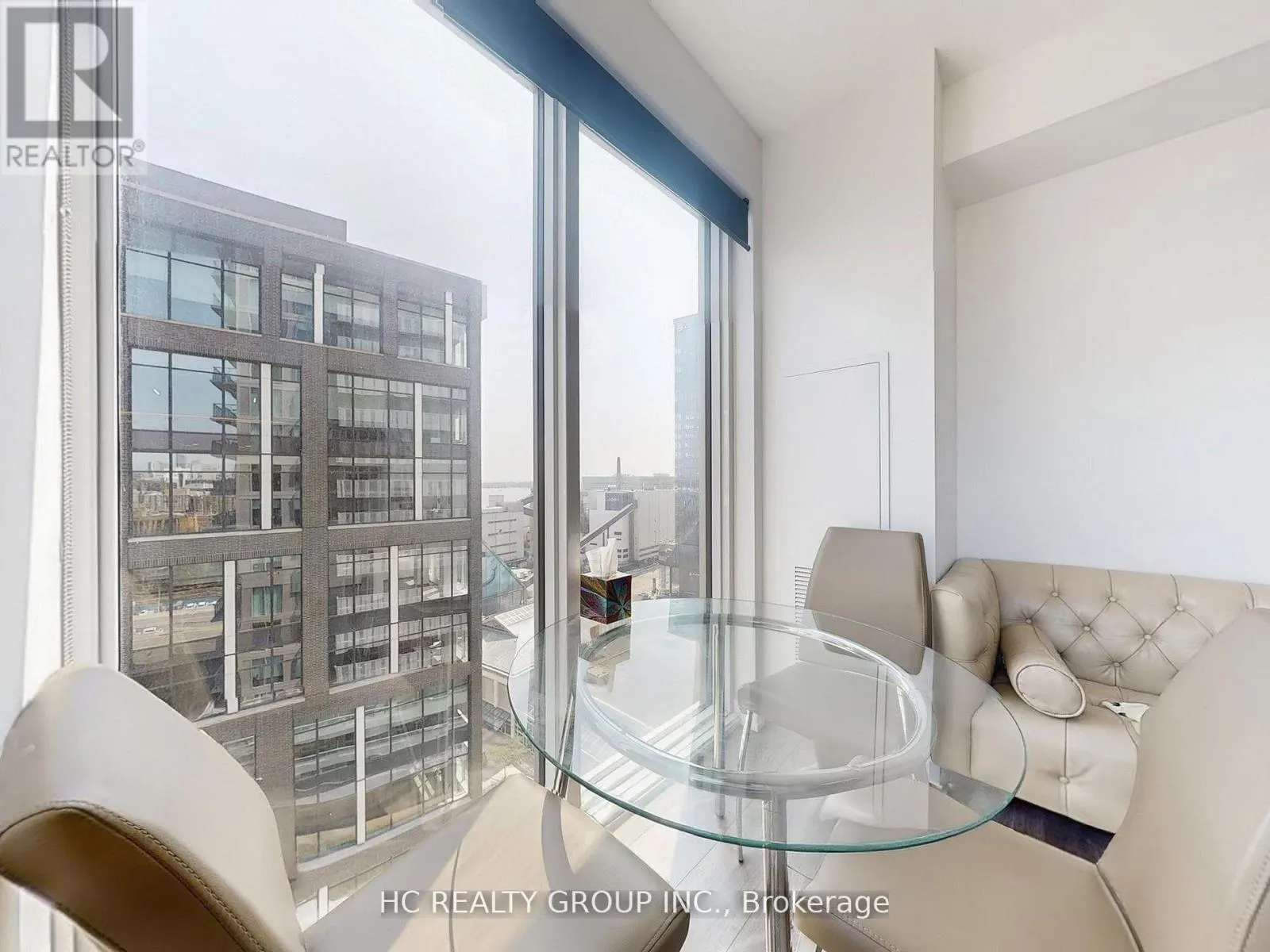 1303 - 15 LOWER JARVIS STREET