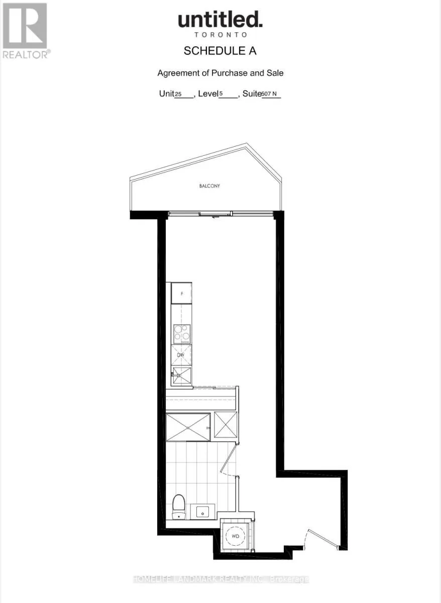 507N - 120 BROADWAY AVENUE