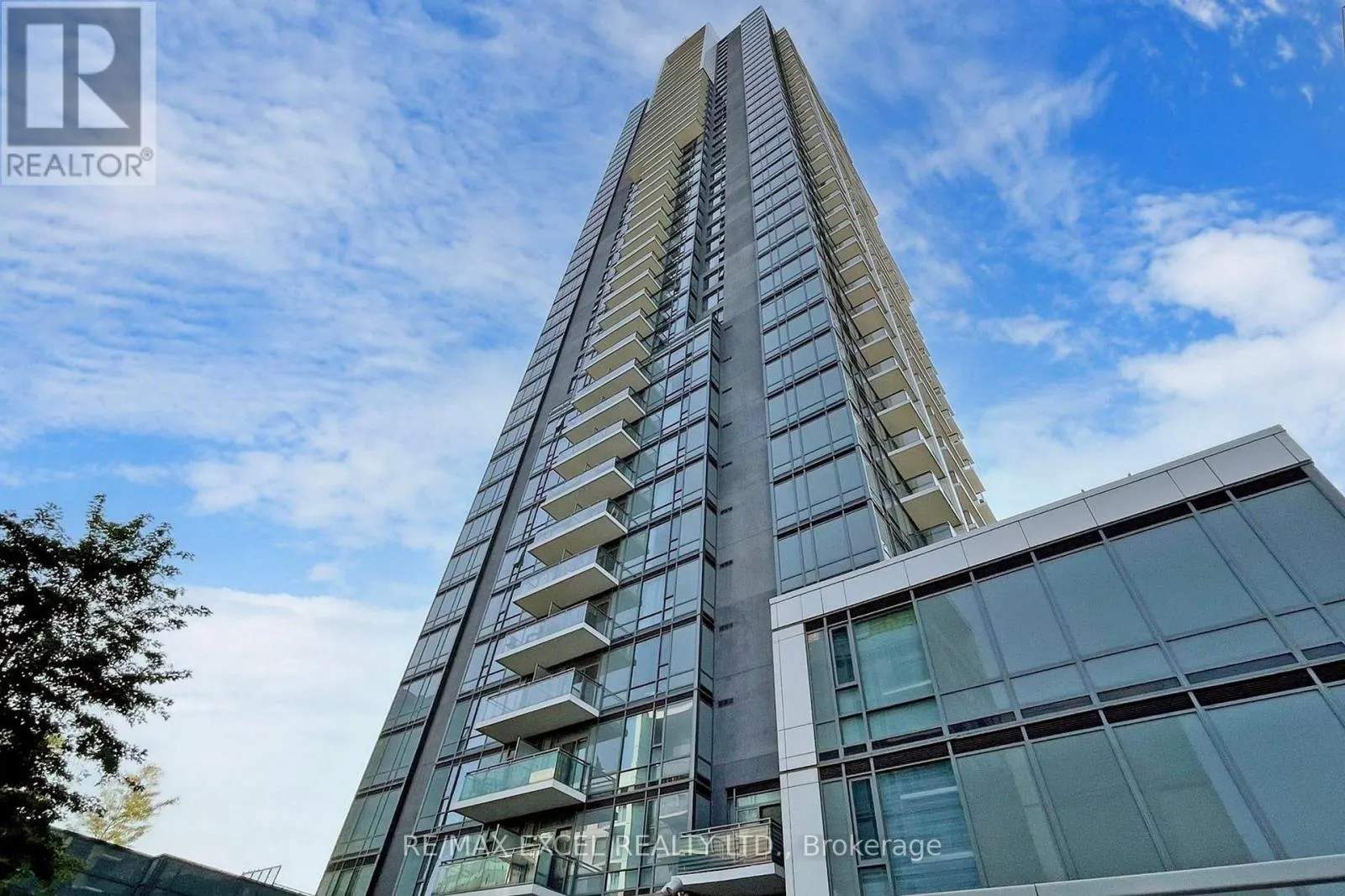 2506 - 55 ANN O'REILLY ROAD