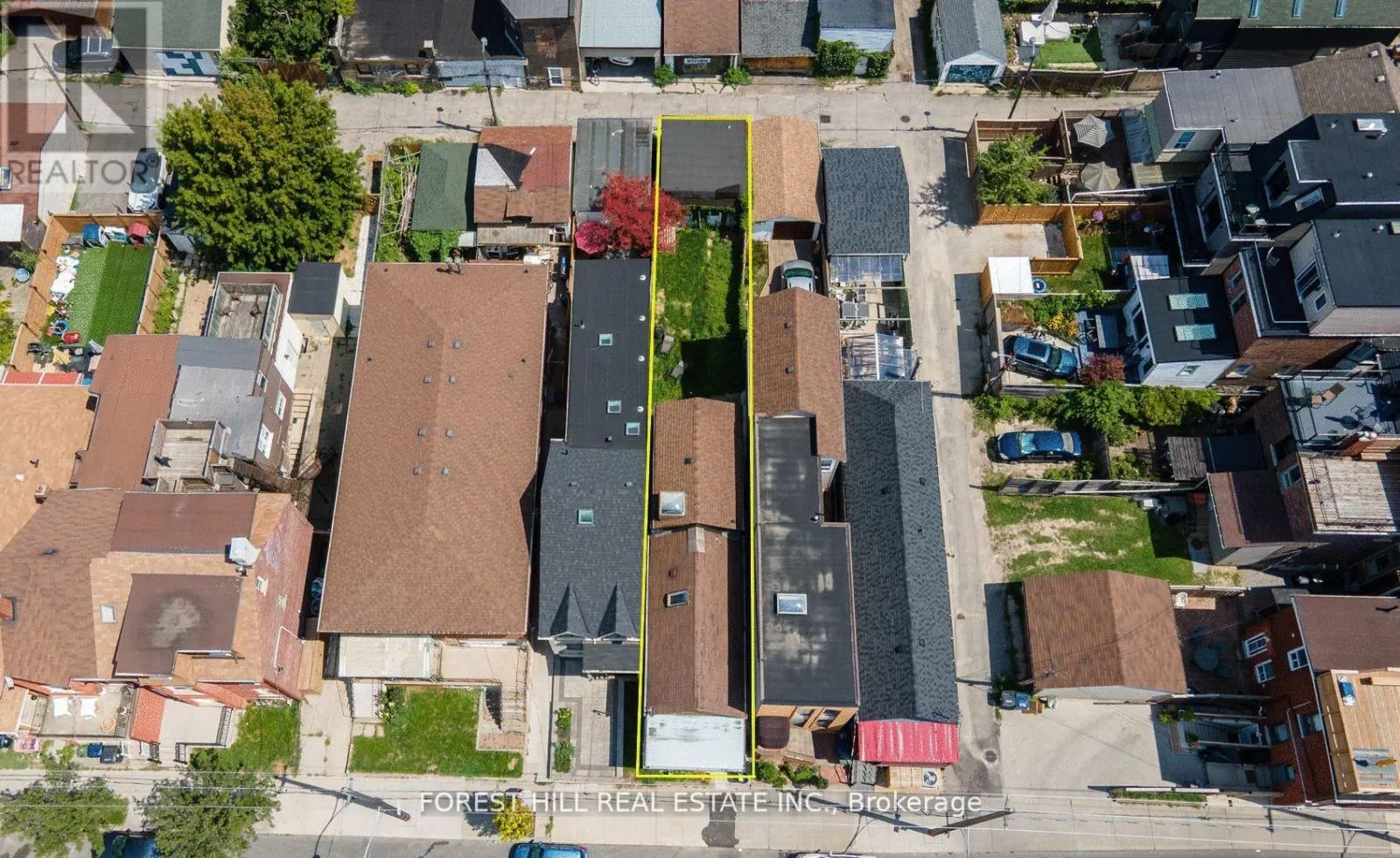 139 CHRISTIE STREET
