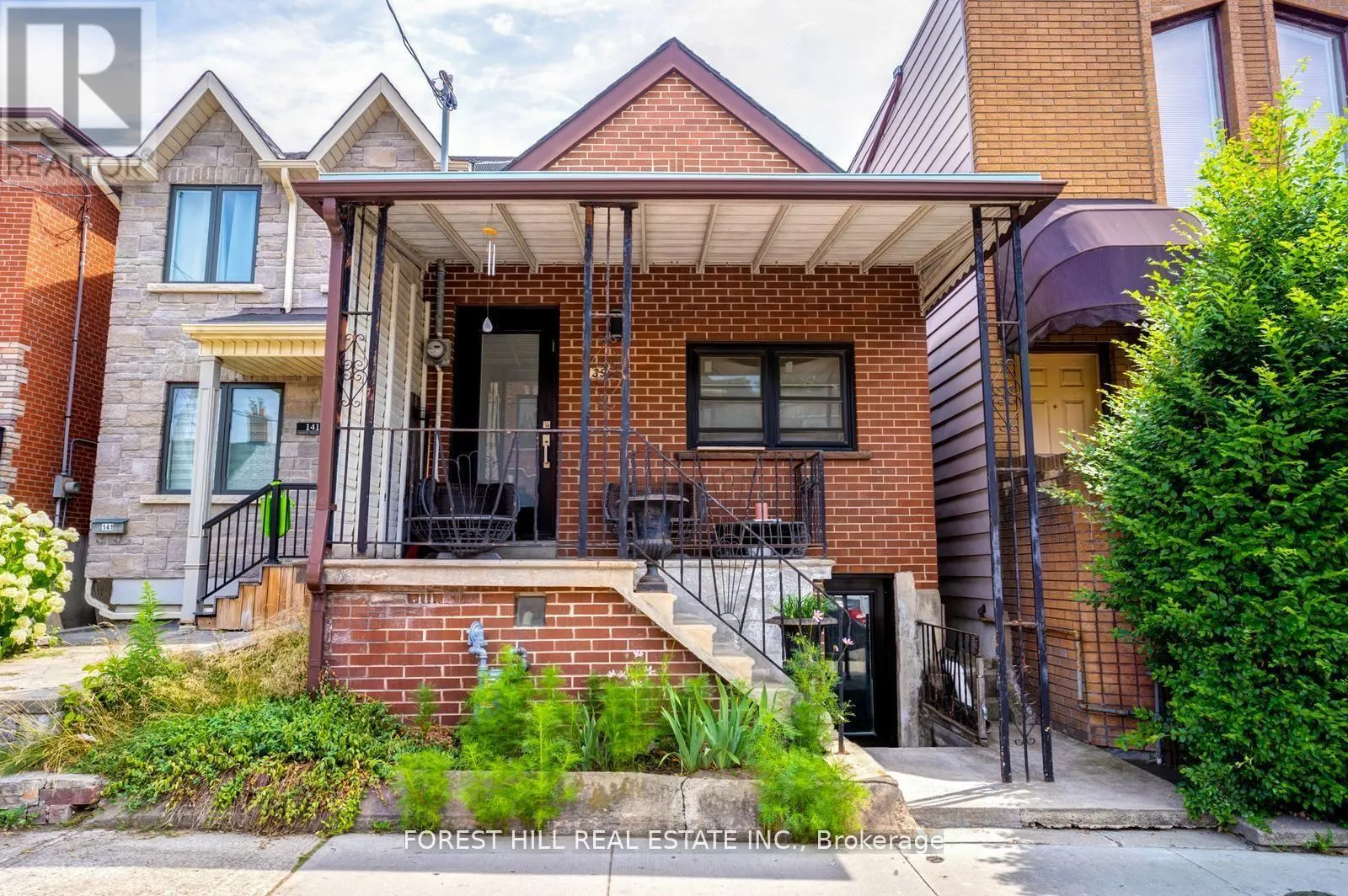 139 CHRISTIE STREET
