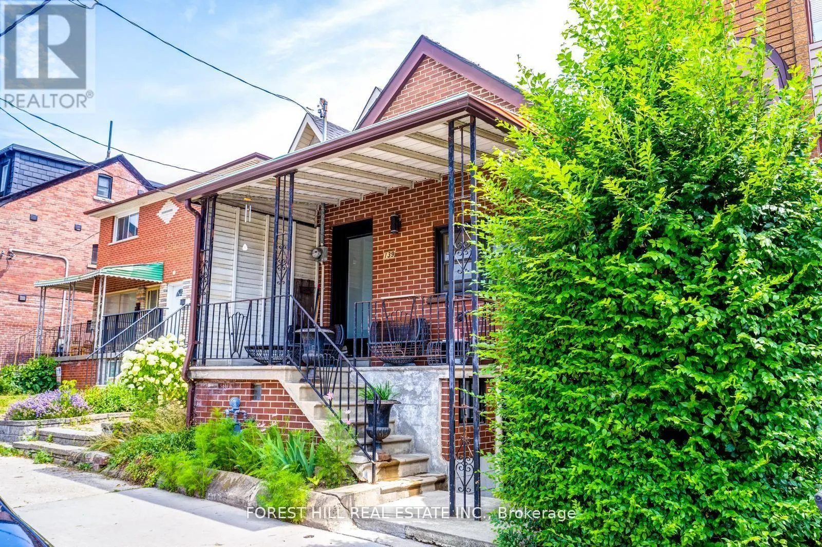 139 CHRISTIE STREET