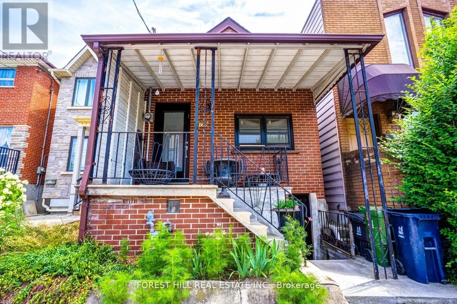 139 CHRISTIE STREET