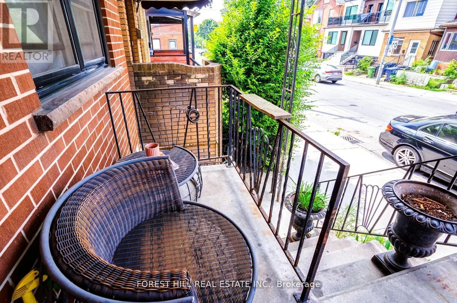 139 CHRISTIE STREET