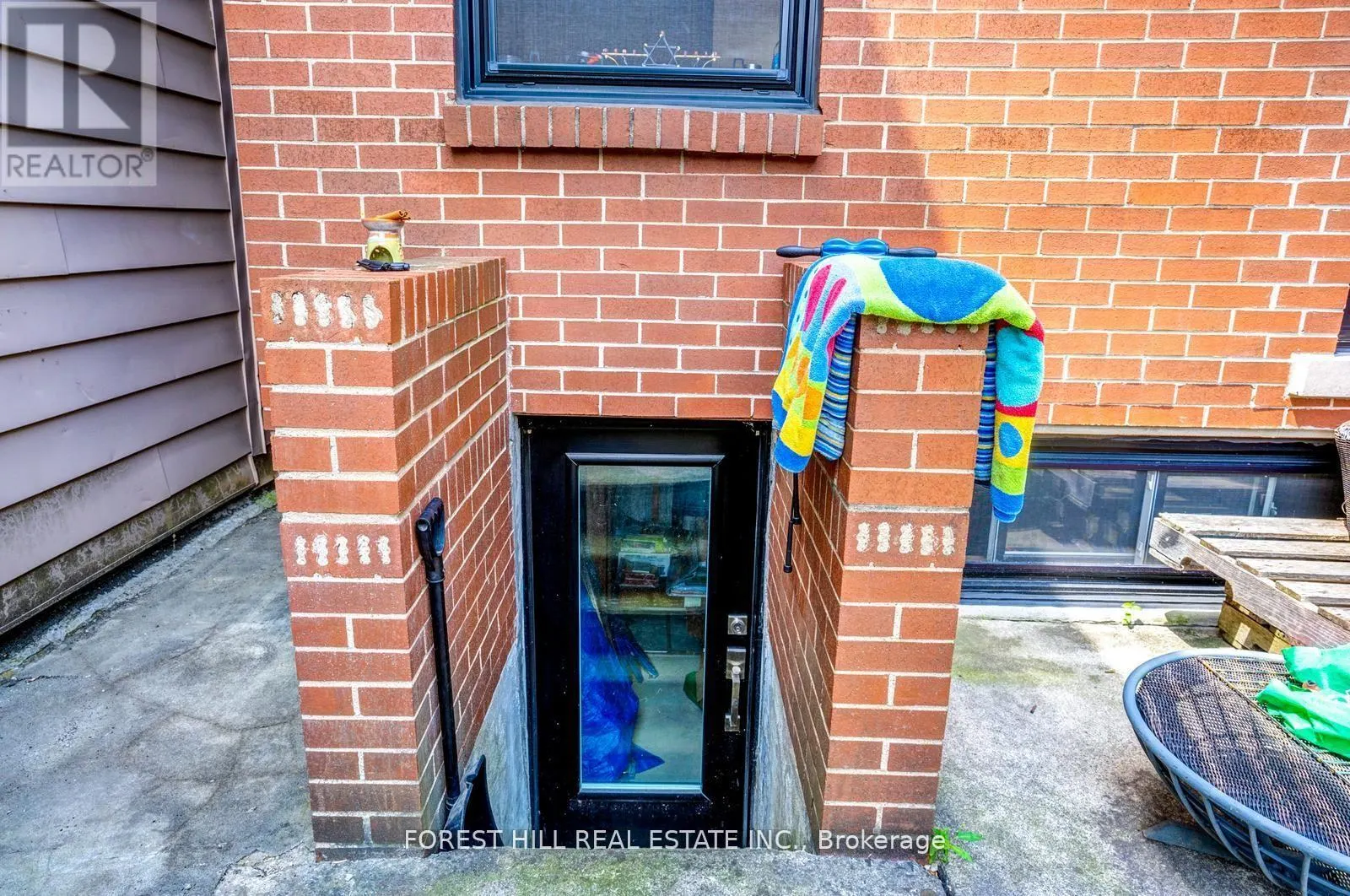 139 CHRISTIE STREET