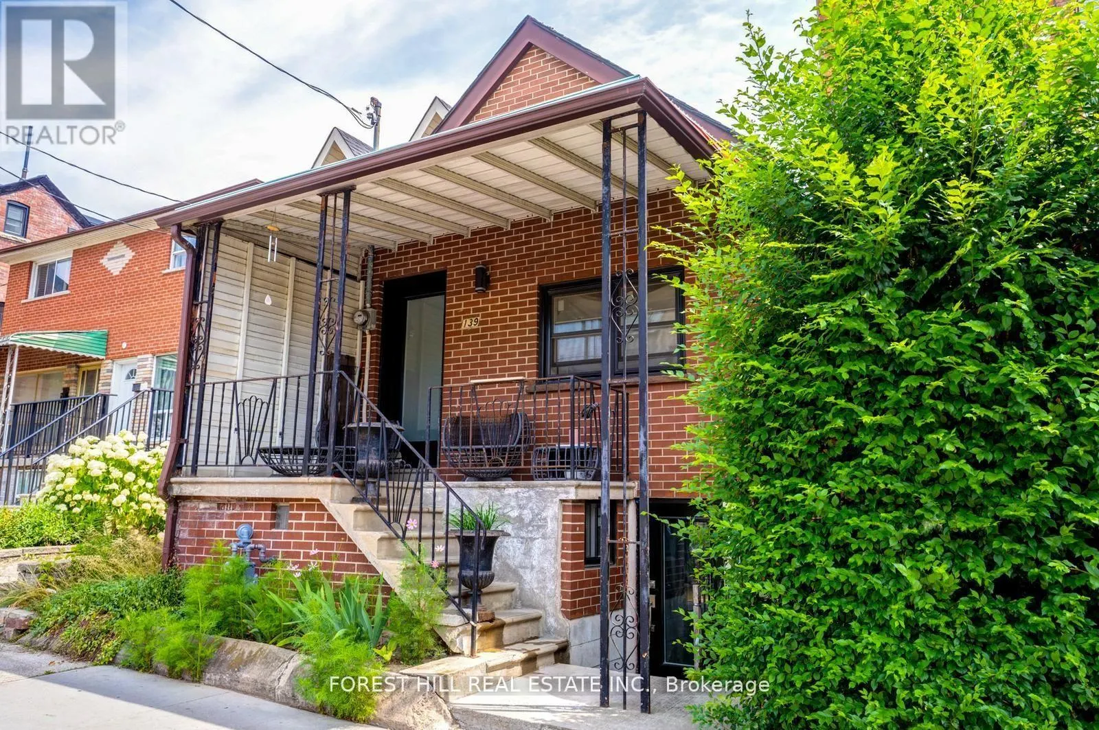 139 CHRISTIE STREET