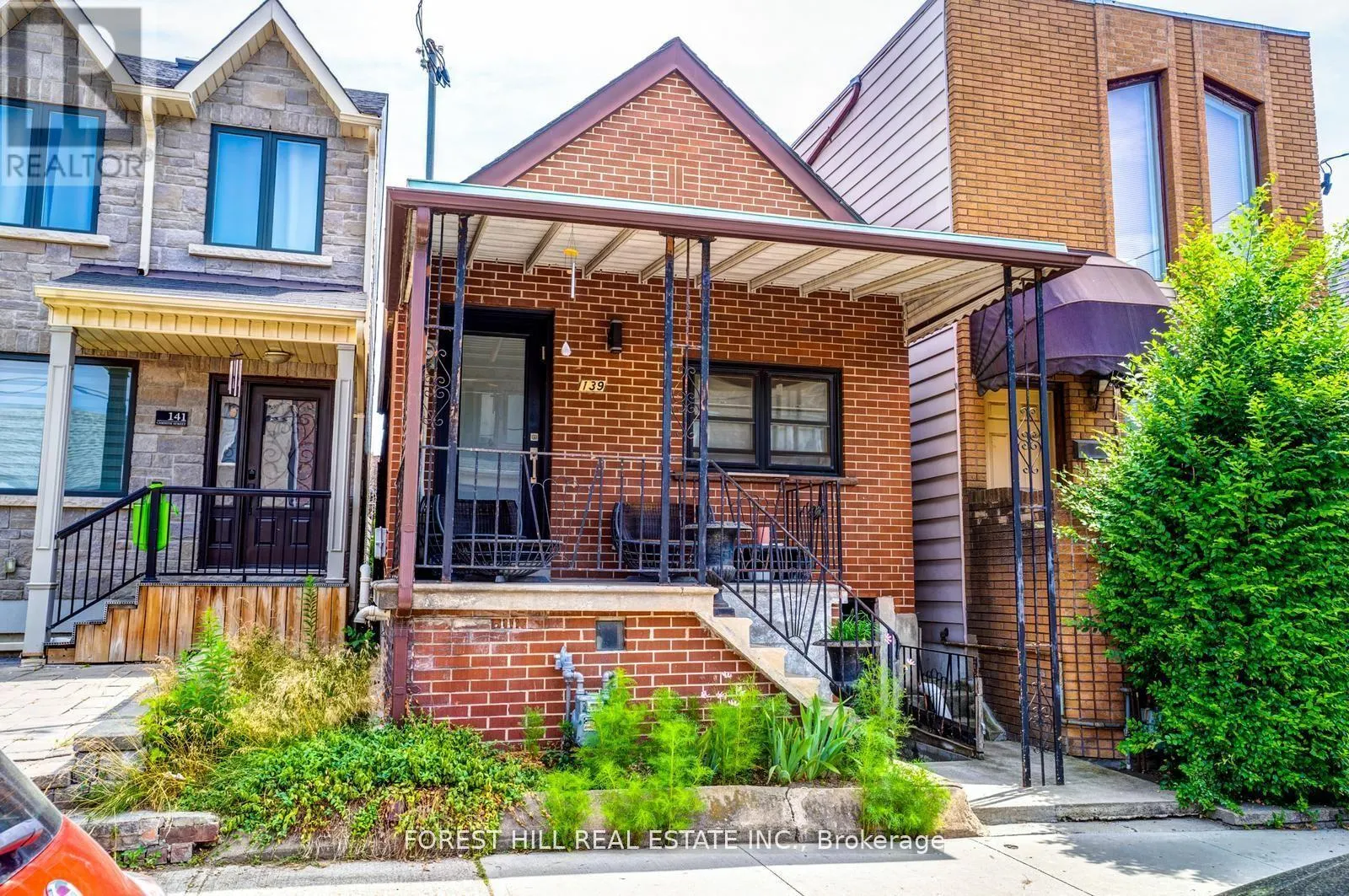 139 CHRISTIE STREET