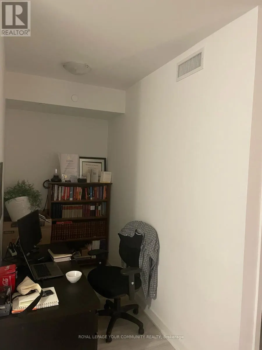 335 W - 135 LOWER SHERBOURNE STREET