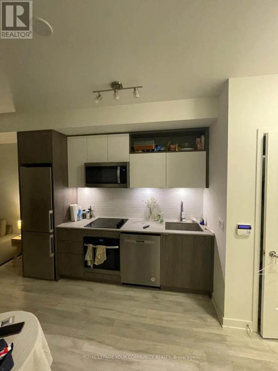 335 W - 135 LOWER SHERBOURNE STREET