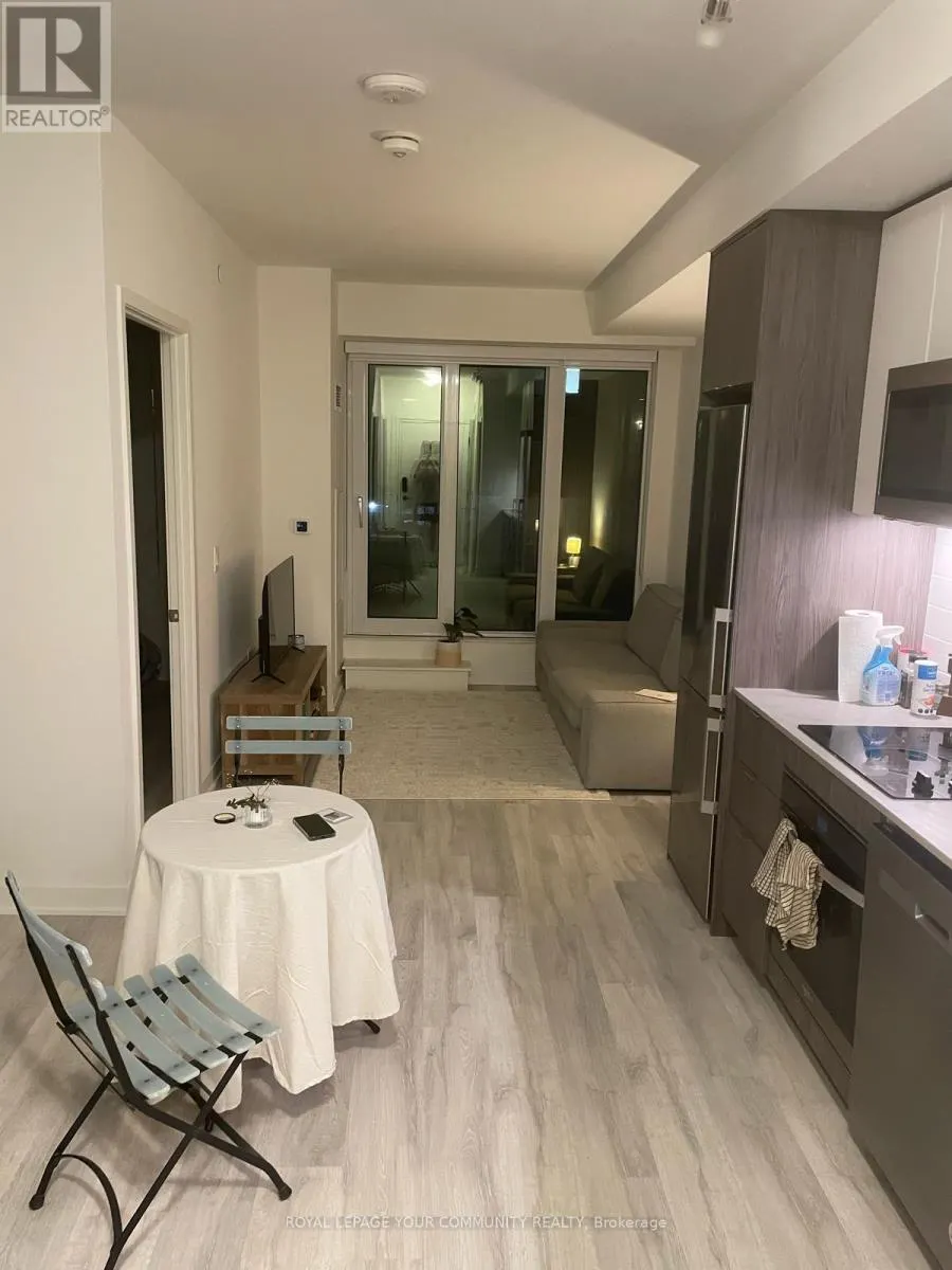 335 W - 135 LOWER SHERBOURNE STREET