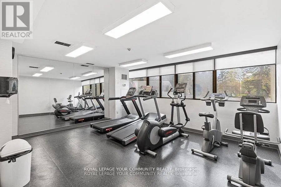 1606 - 133 TORRESDALE AVENUE