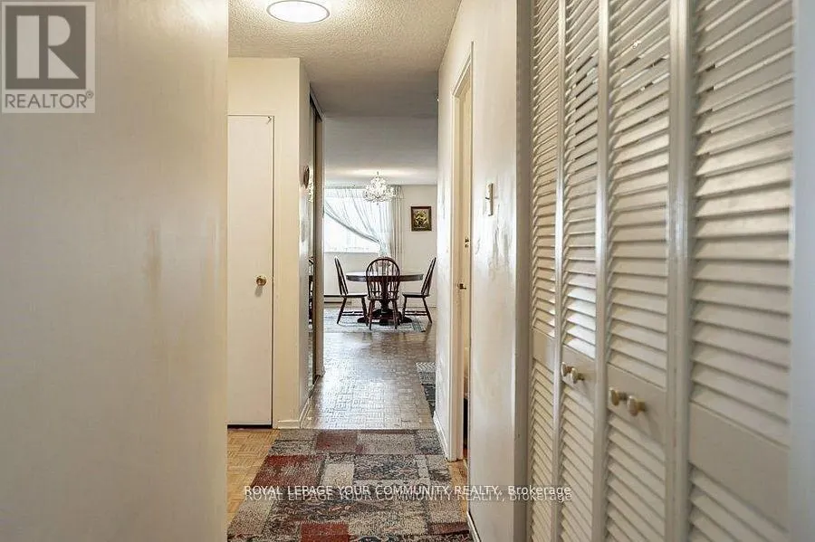 1606 - 133 TORRESDALE AVENUE