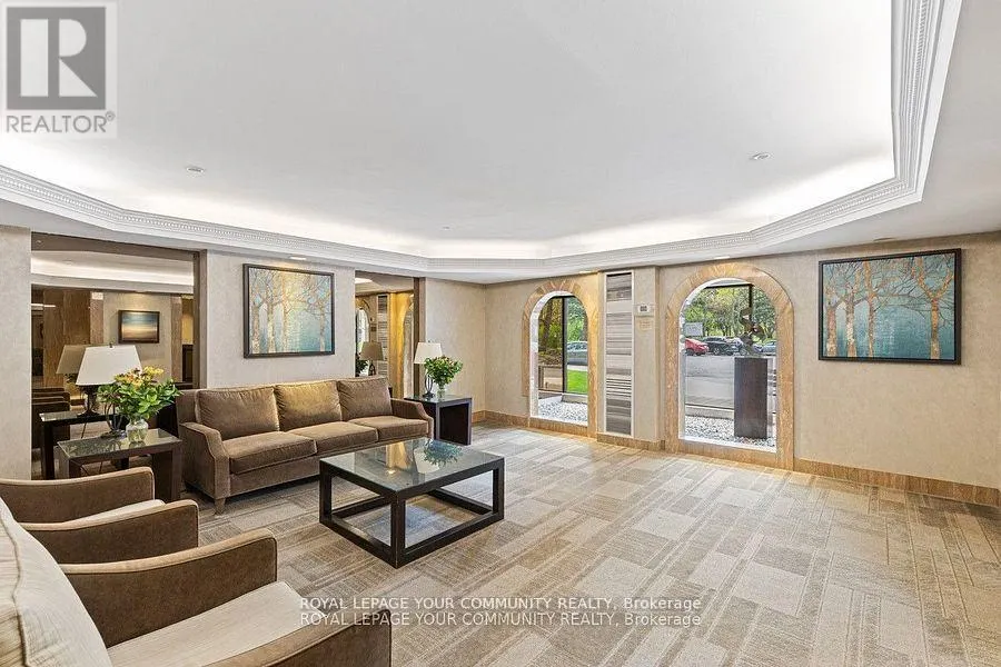 1606 - 133 TORRESDALE AVENUE
