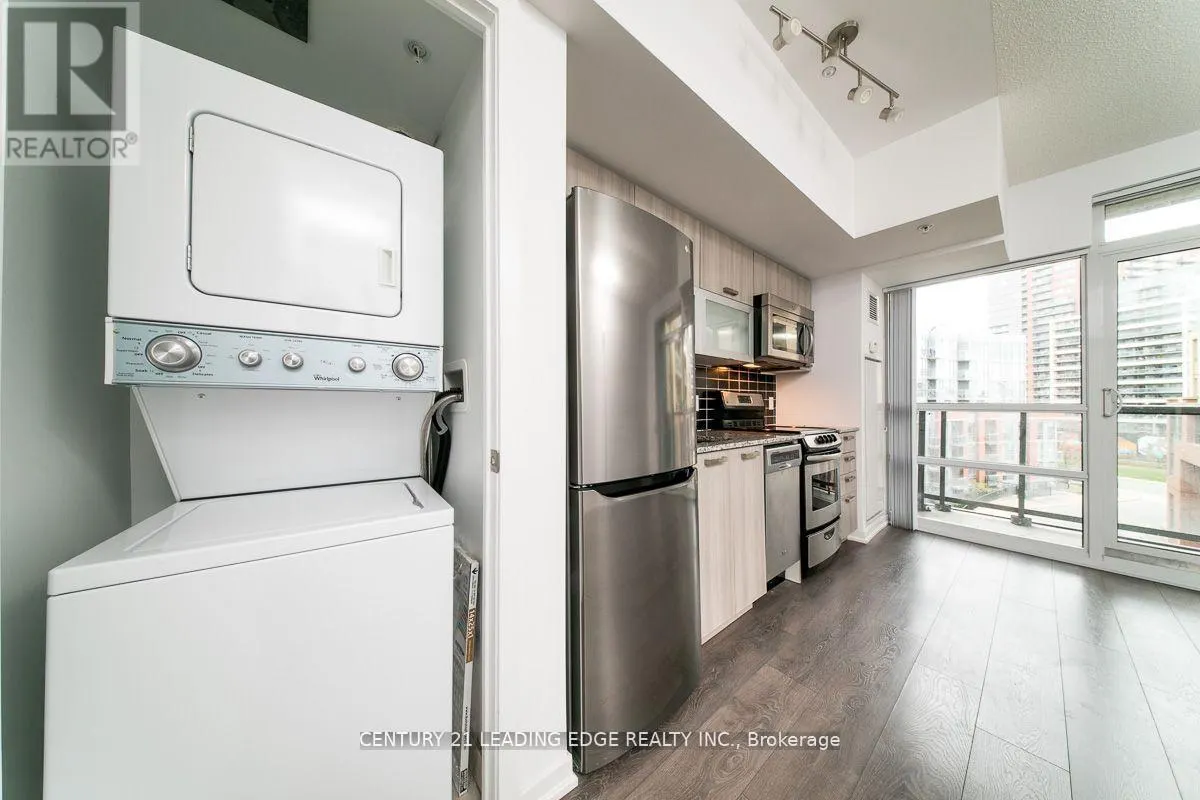 616 - 68 ABELL STREET