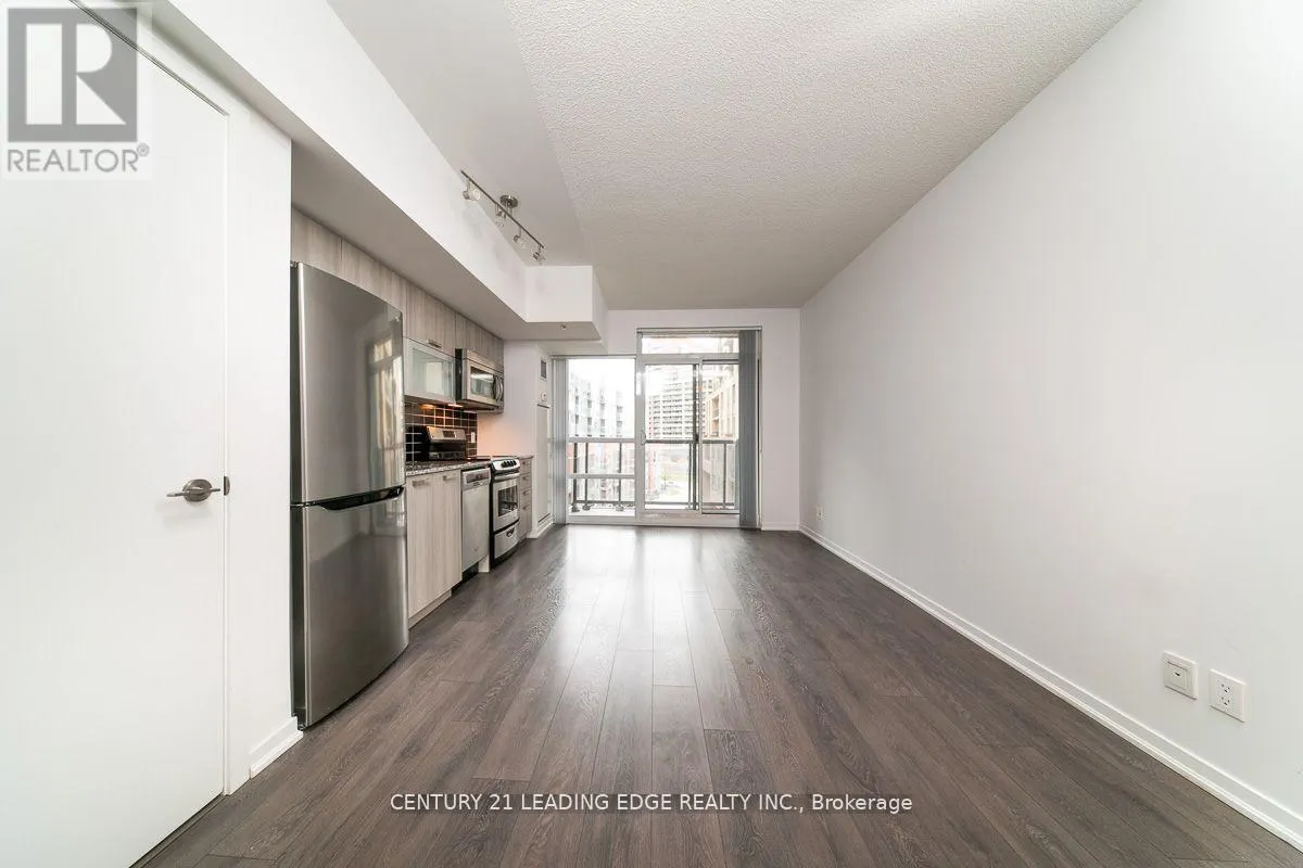 616 - 68 ABELL STREET