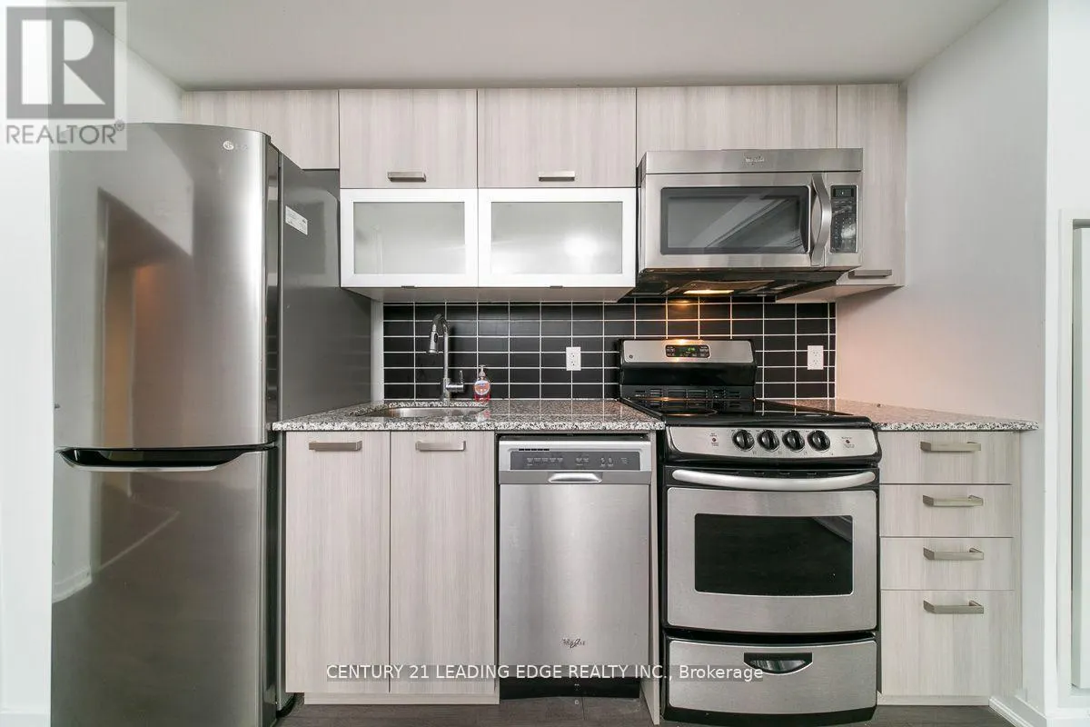 616 - 68 ABELL STREET