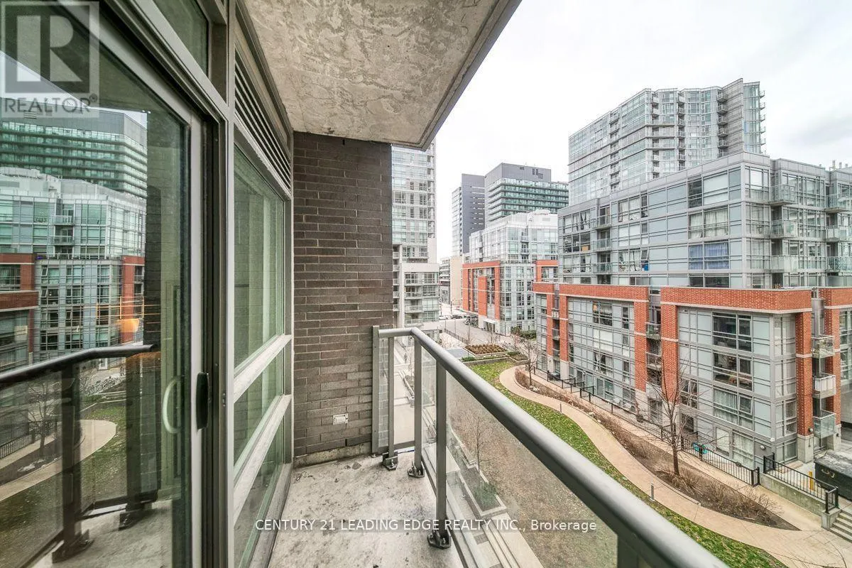 616 - 68 ABELL STREET