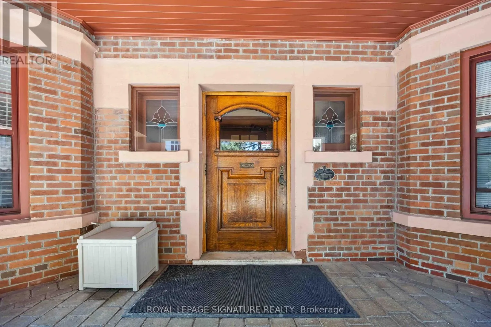 201 - 212 ST. GEORGE STREET