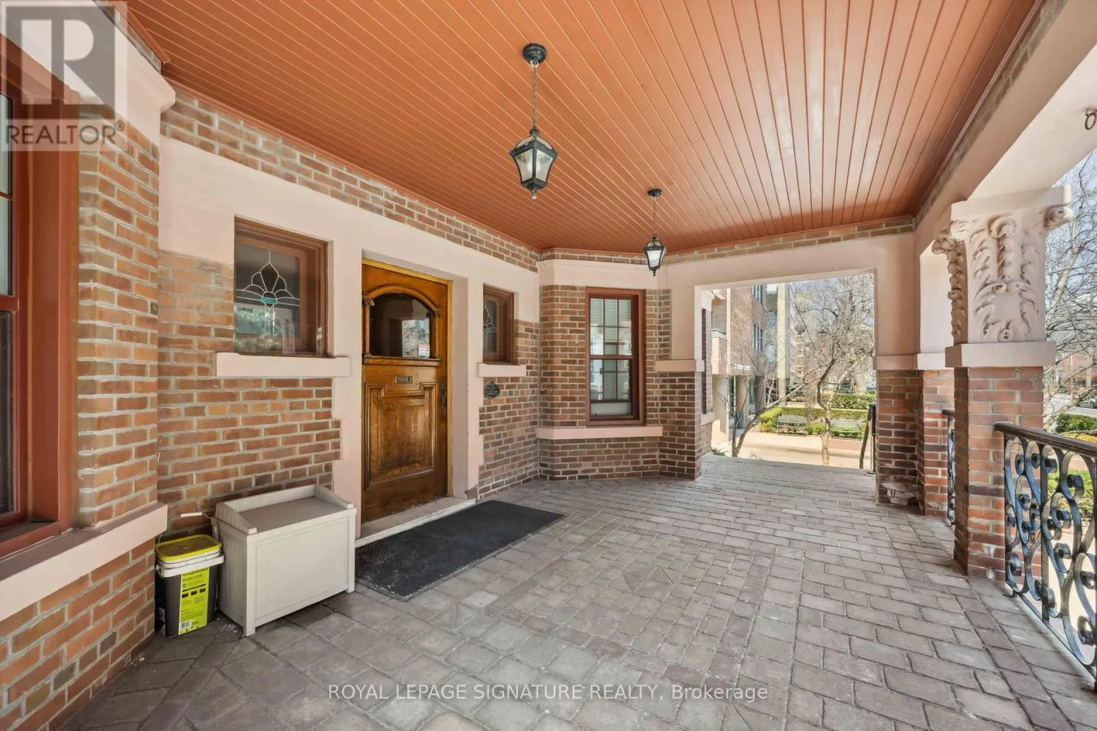 201 - 212 ST. GEORGE STREET
