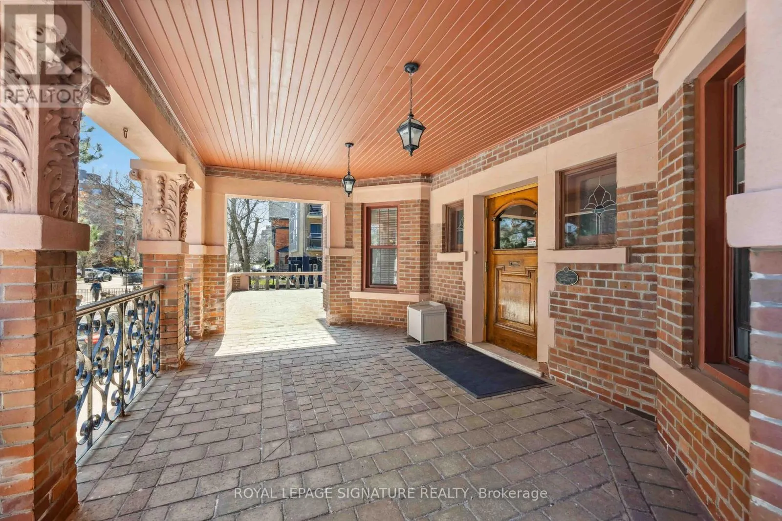 201 - 212 ST. GEORGE STREET