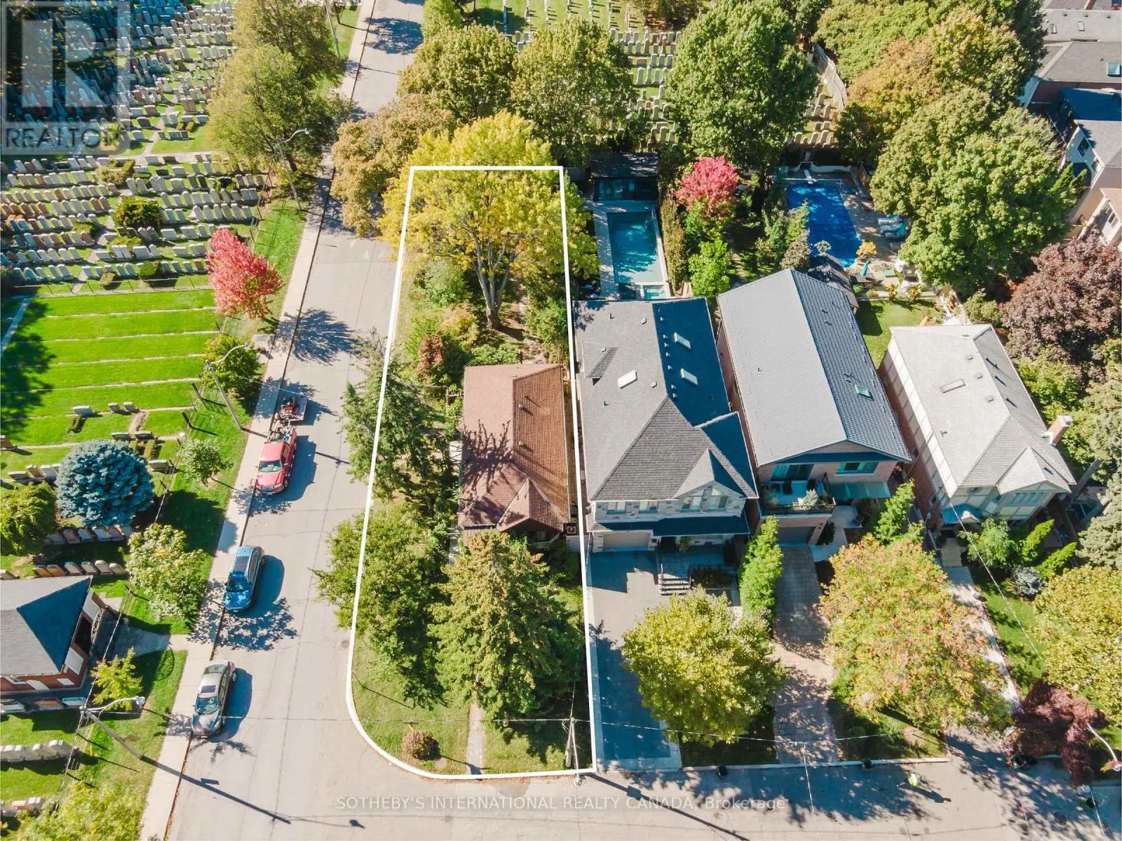 2 WINGATE PLACE