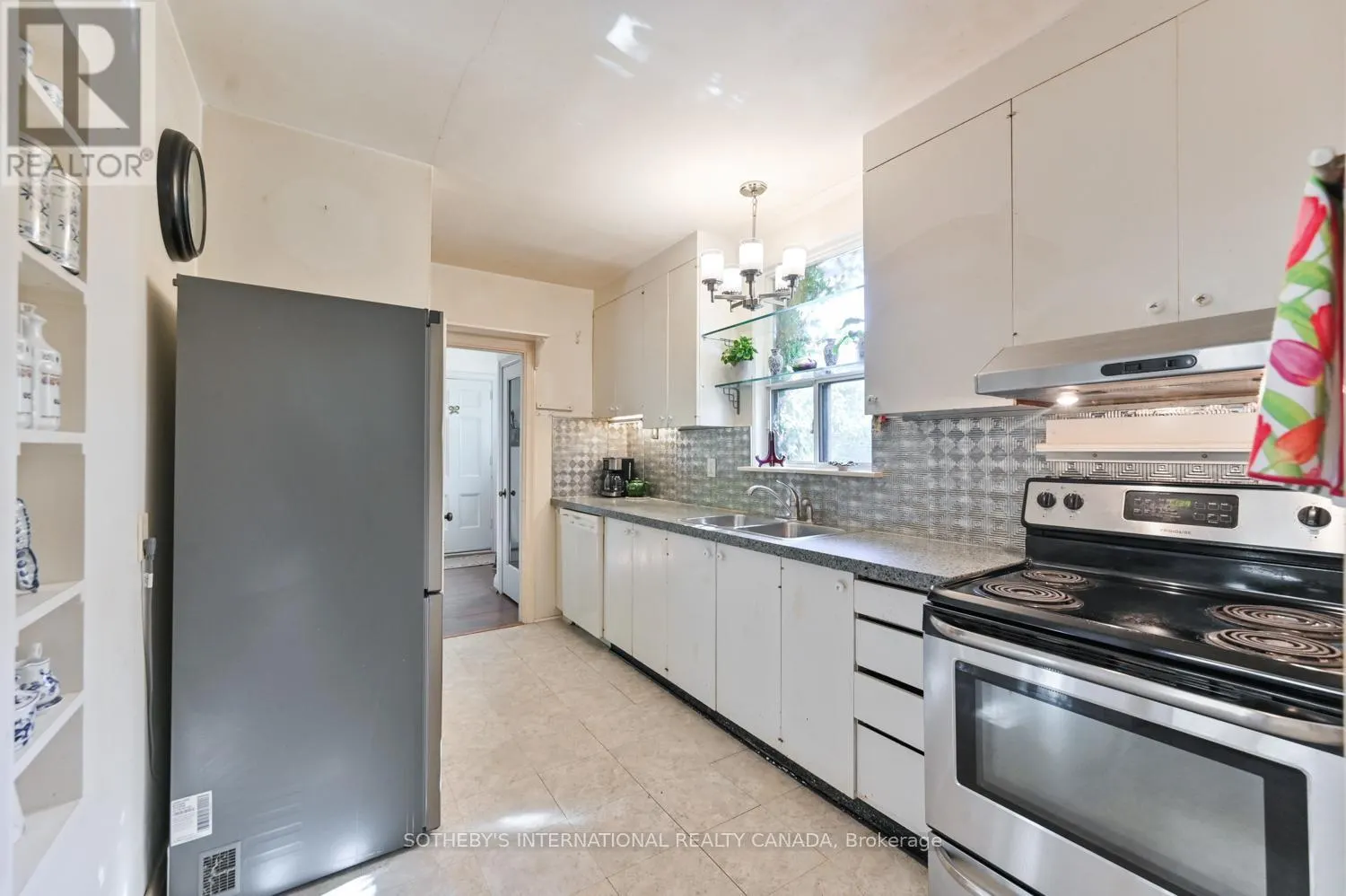 2 WINGATE PLACE