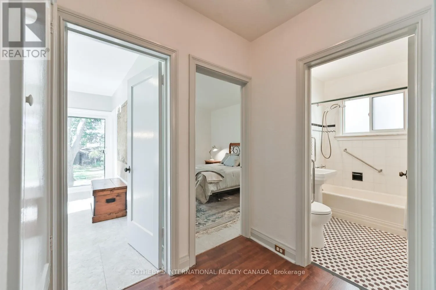 2 WINGATE PLACE