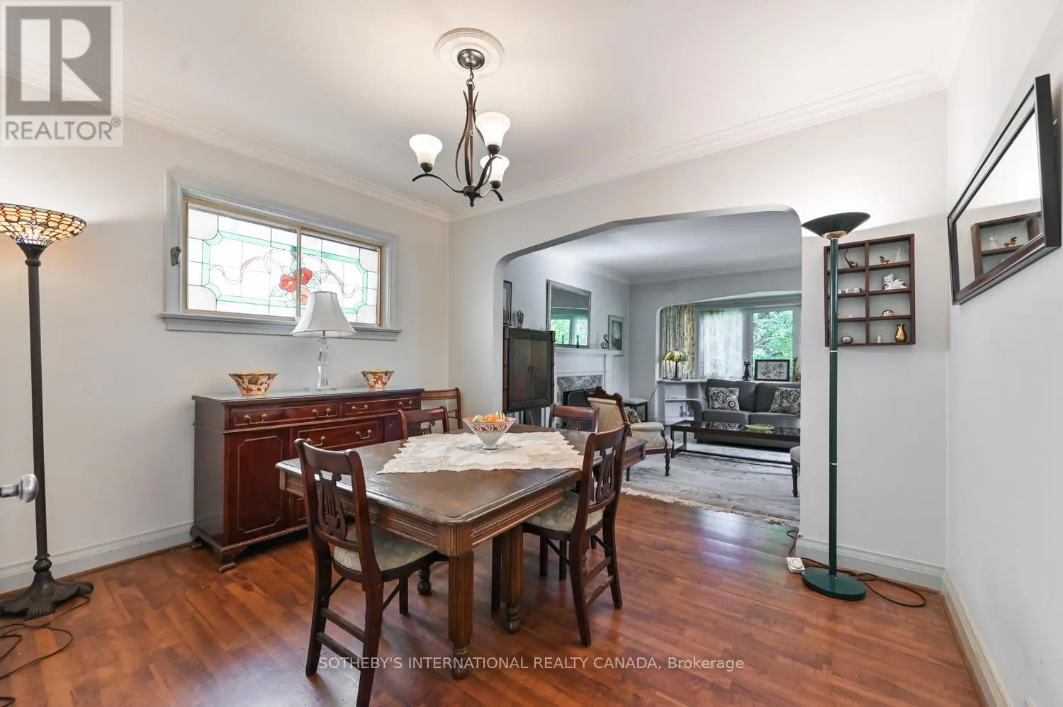 2 WINGATE PLACE