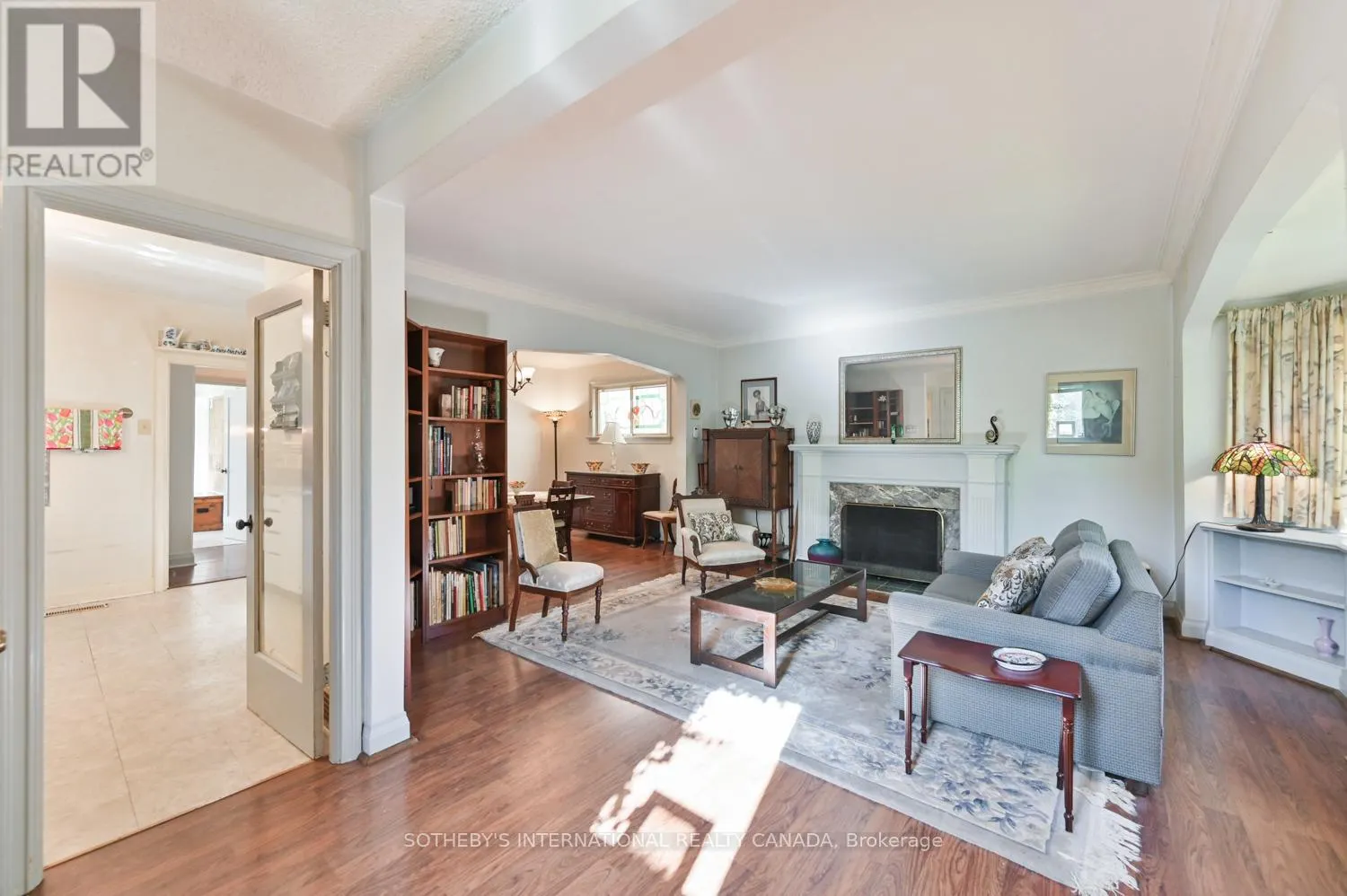 2 WINGATE PLACE